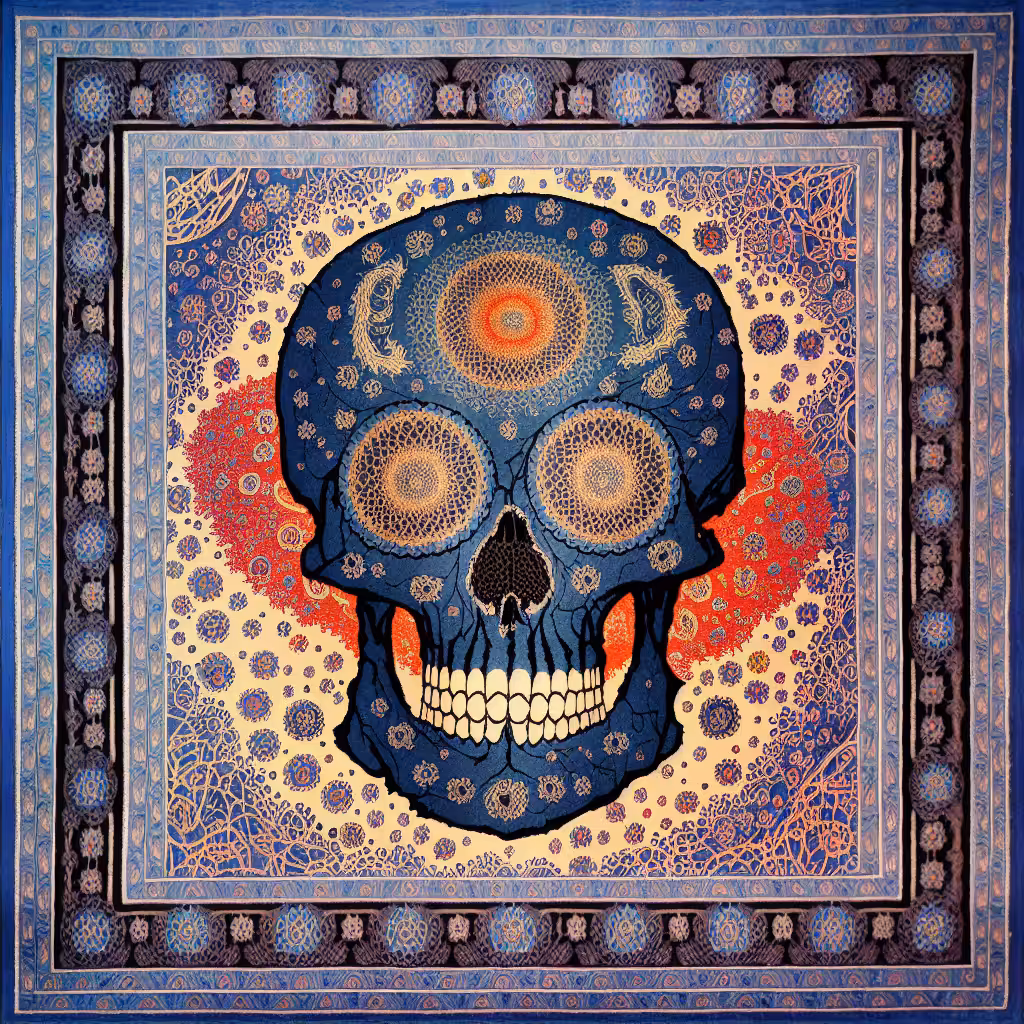 Sudo Rug #50