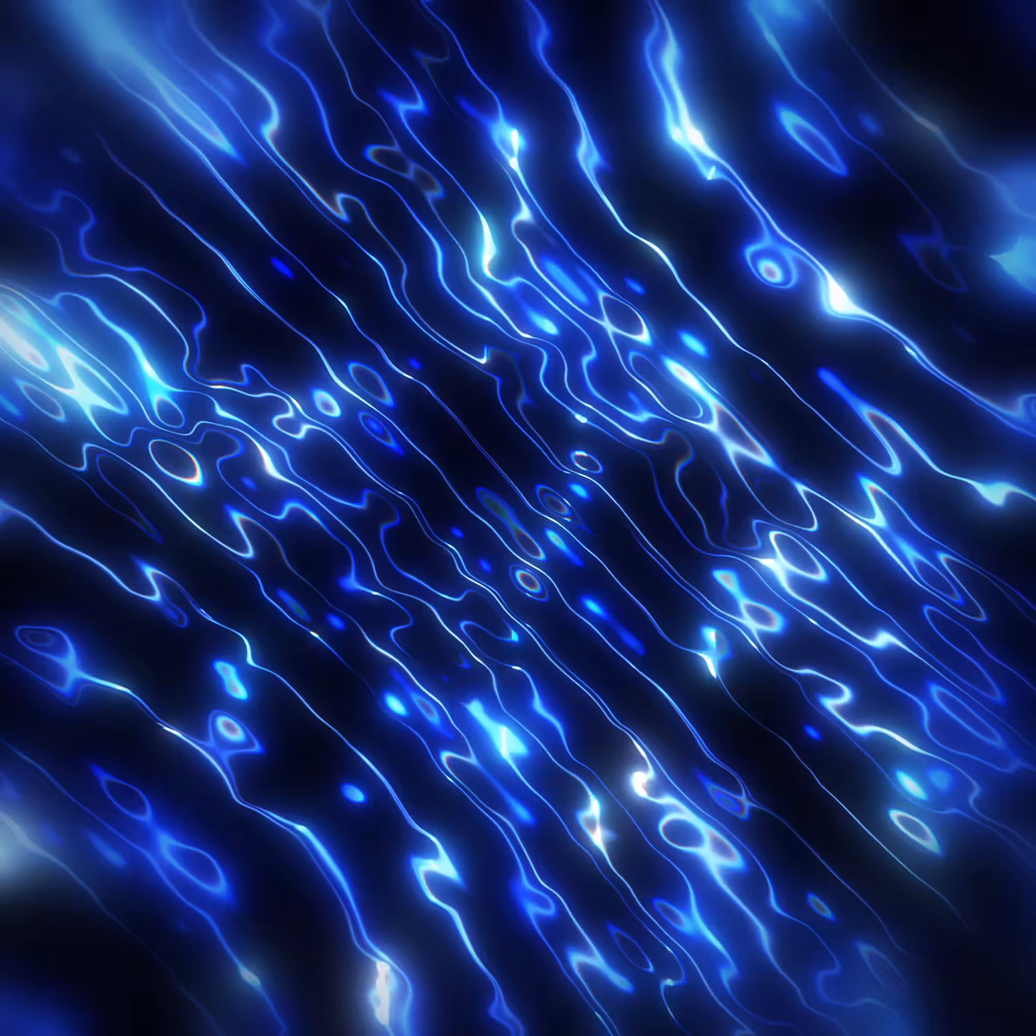 Oceanic.