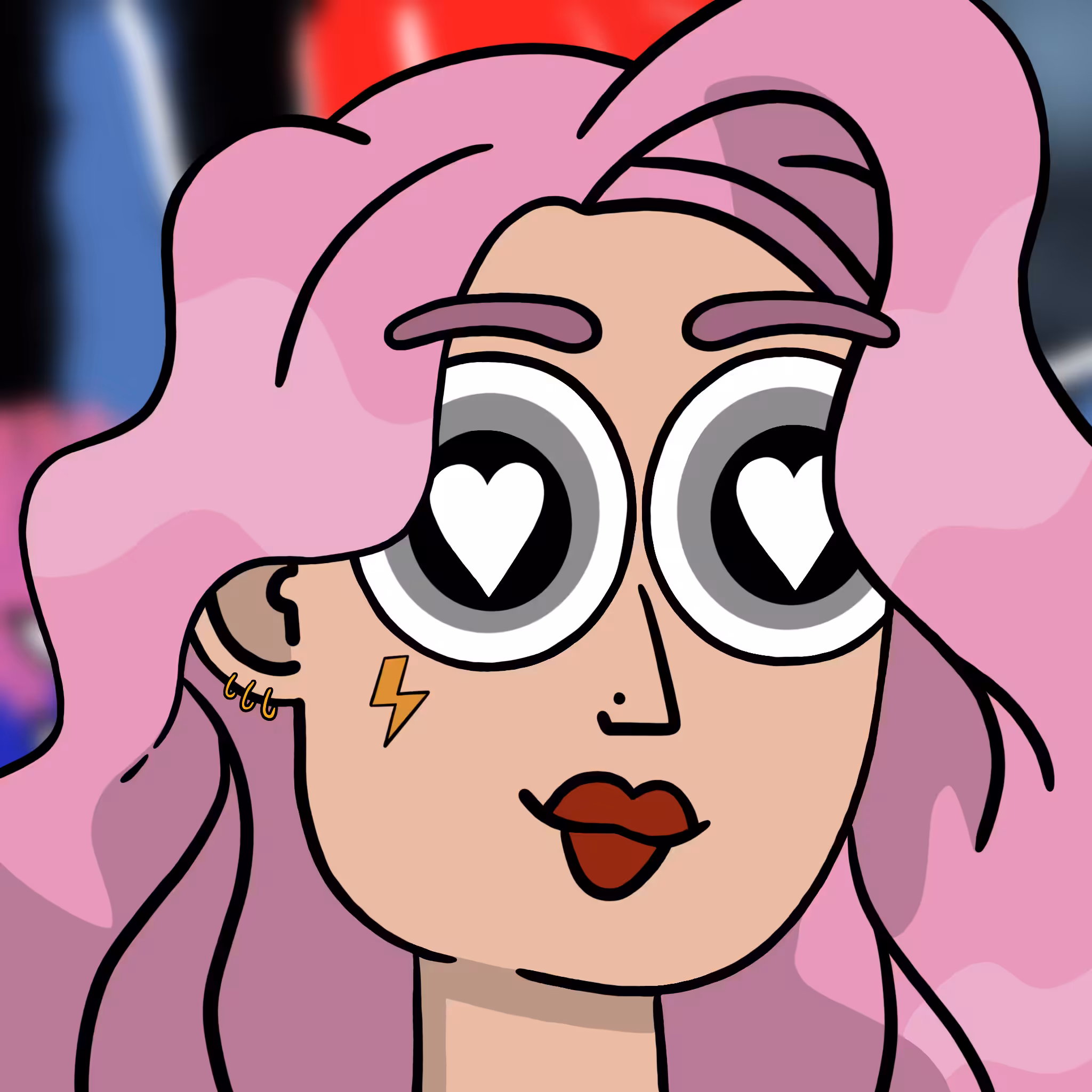 PunkToonz #454