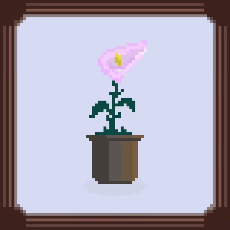Nothing But Flowers #199