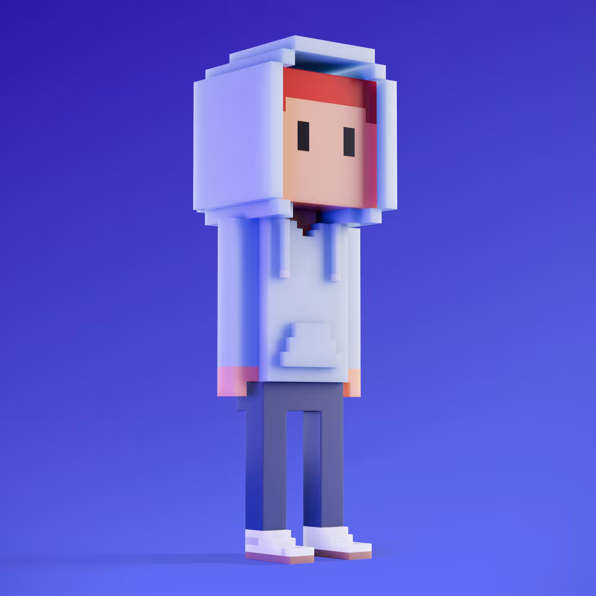 Meebit #18069