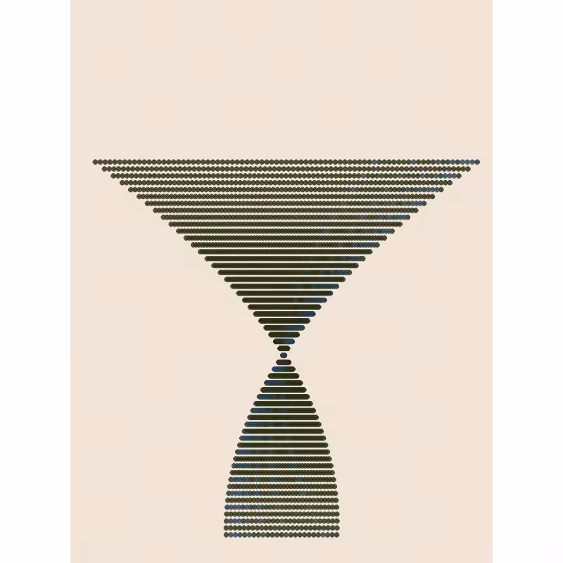 Poetics of Space #339