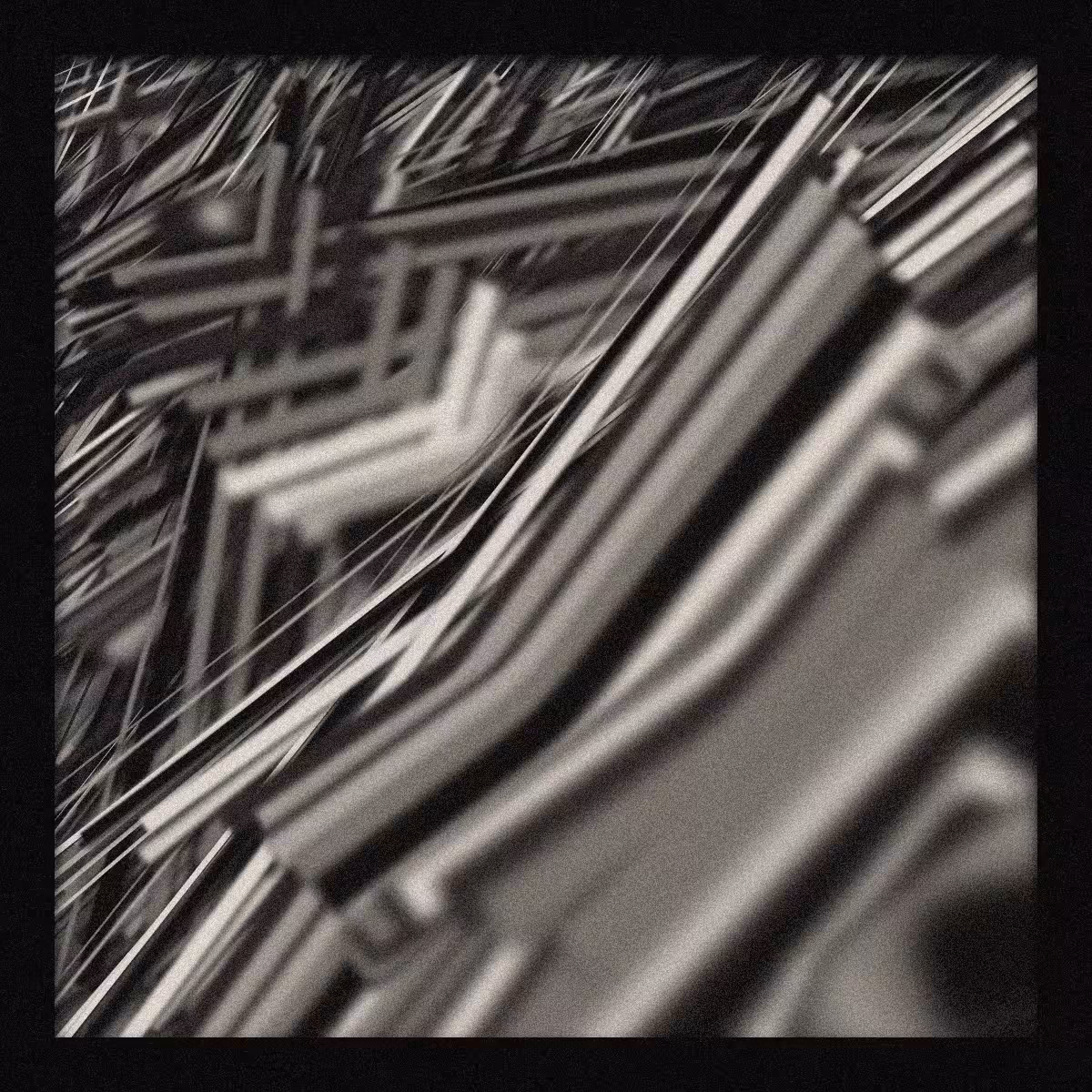 Sticks & Depth #15