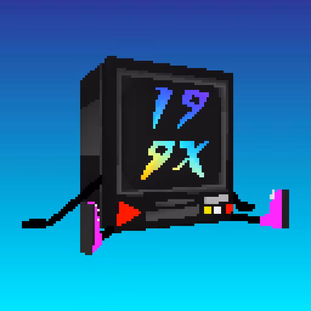 NineteenNinetyX: 199X #297