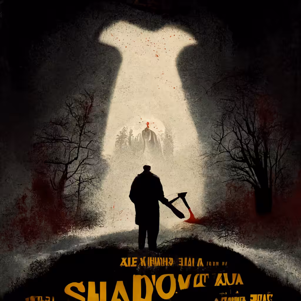 shadow of the axe | spooky cinema 036