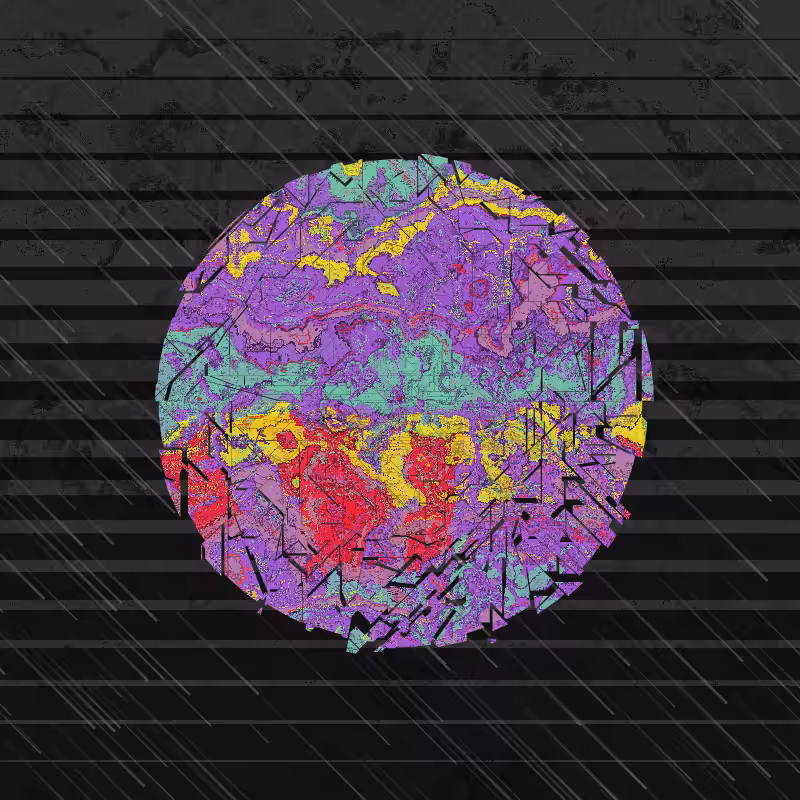Shattered Moons #305