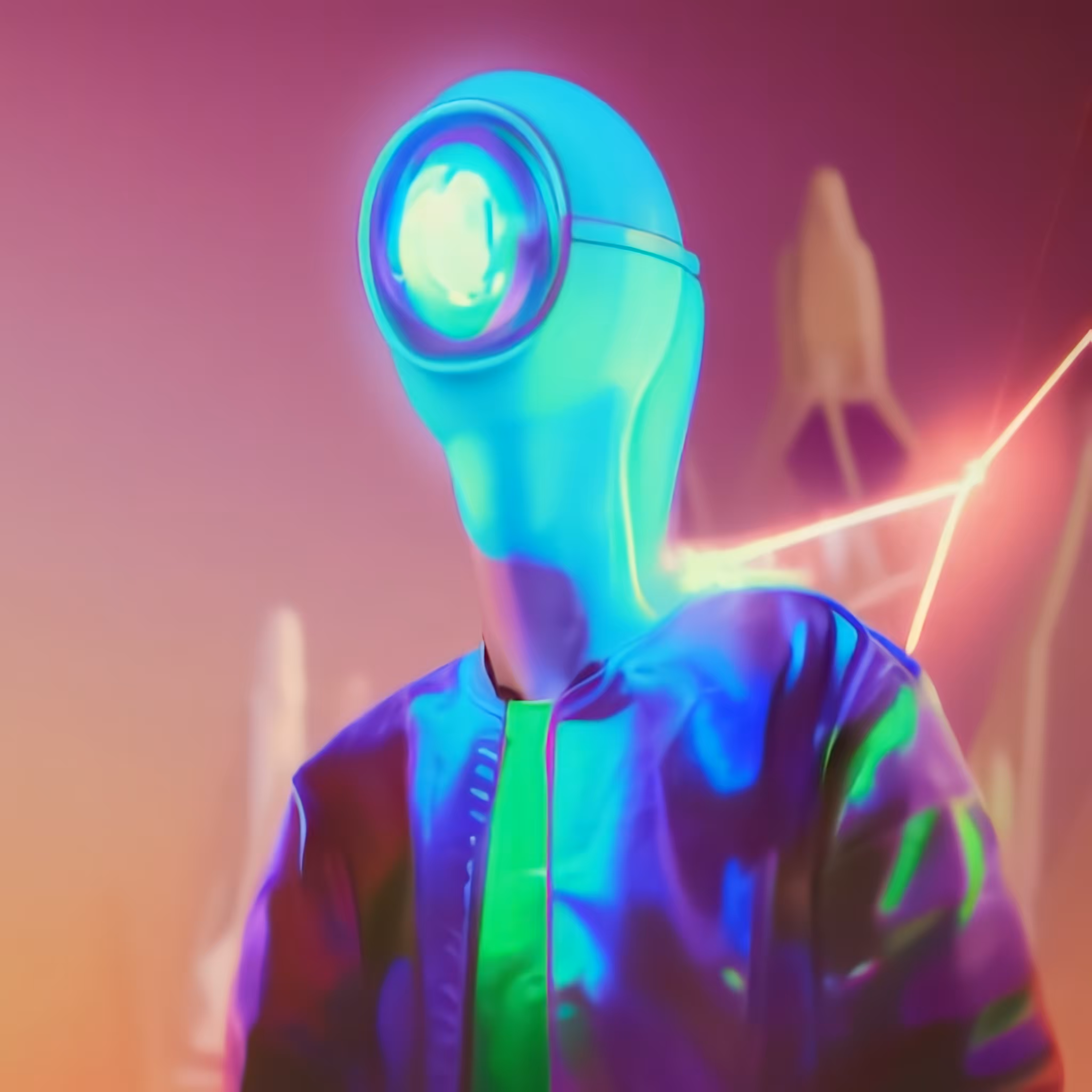 NIGHTCALLERS: SPACEWAVES #684
