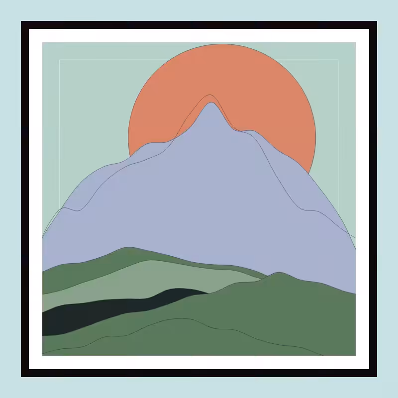 MetaMountains #36