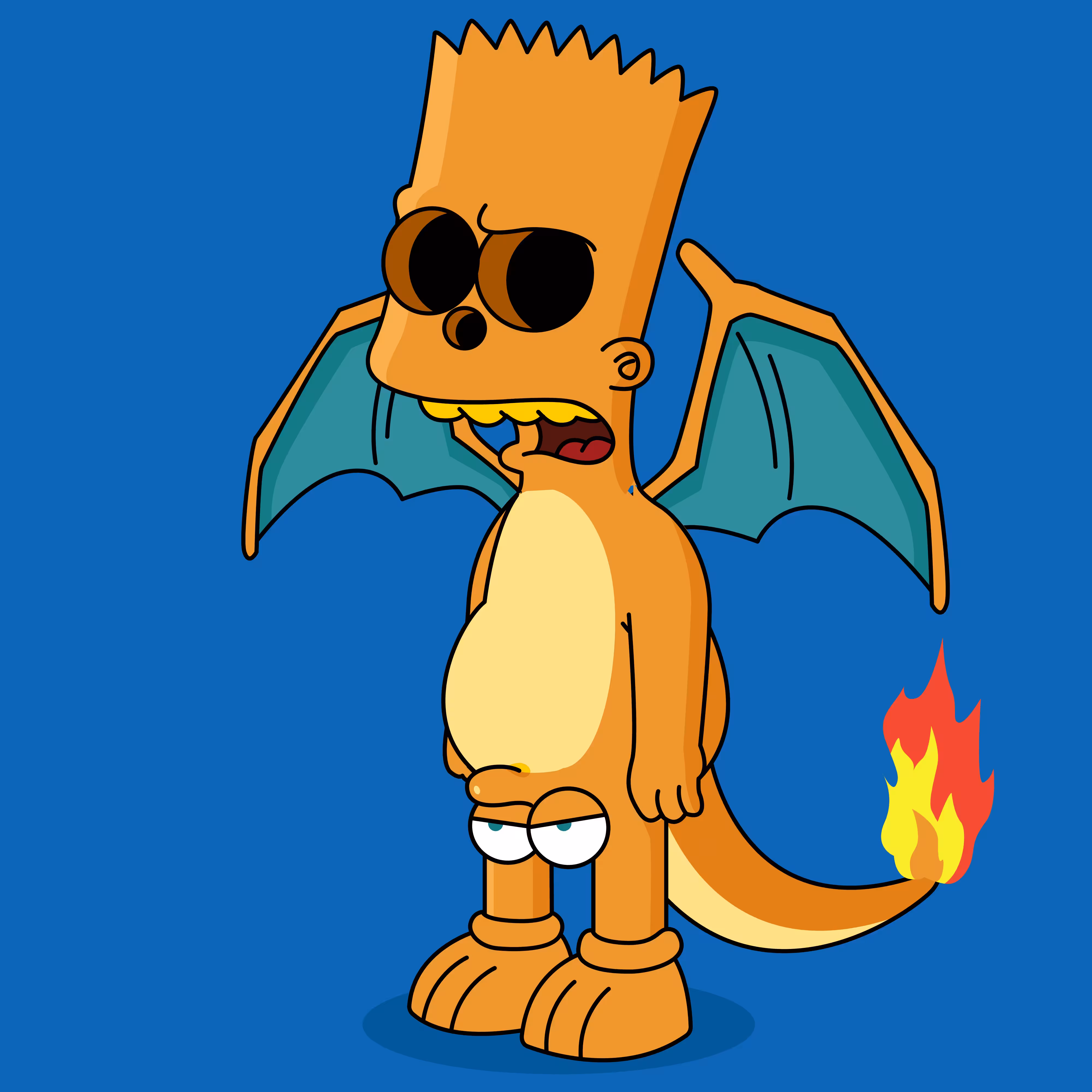 CharizBalls #183