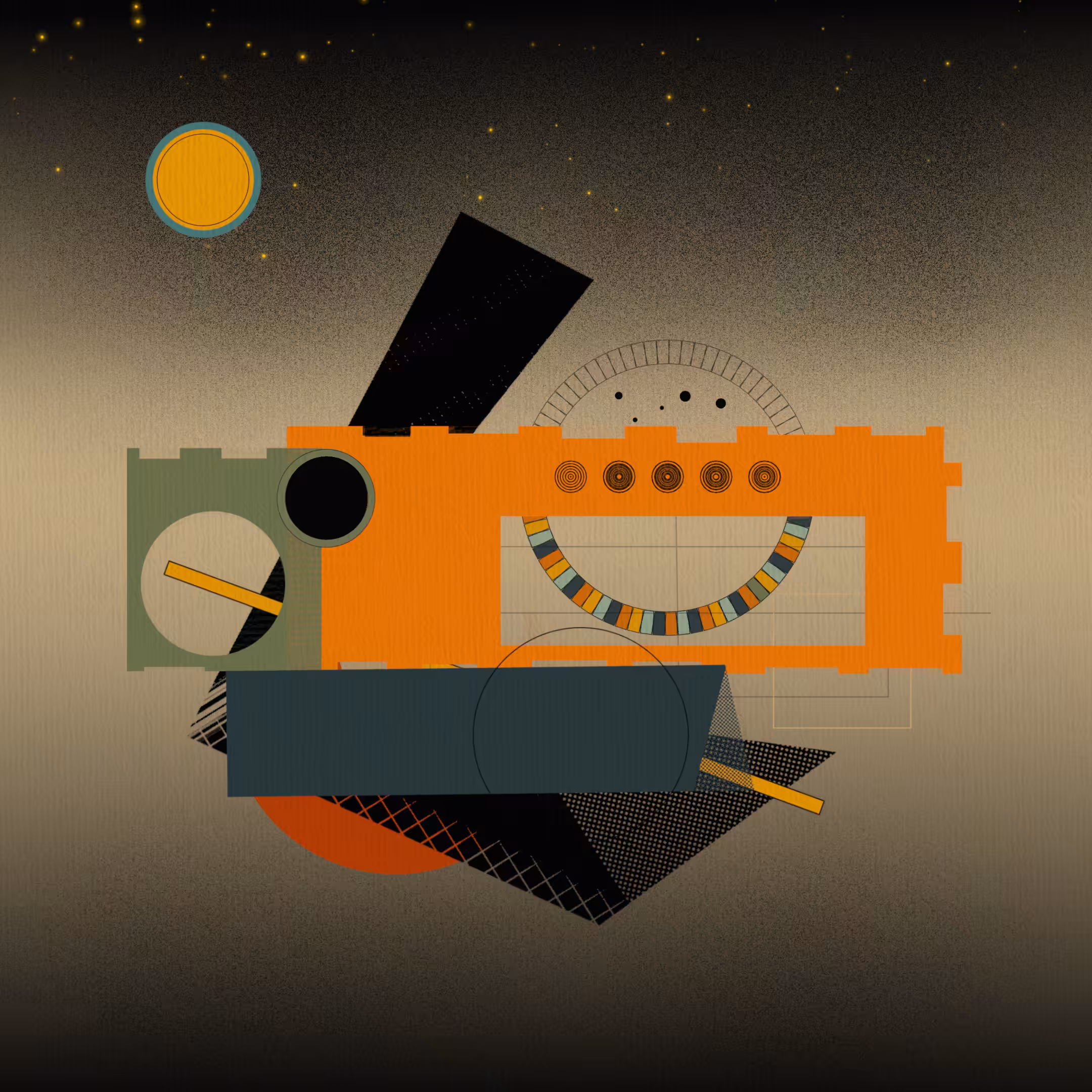 Orion