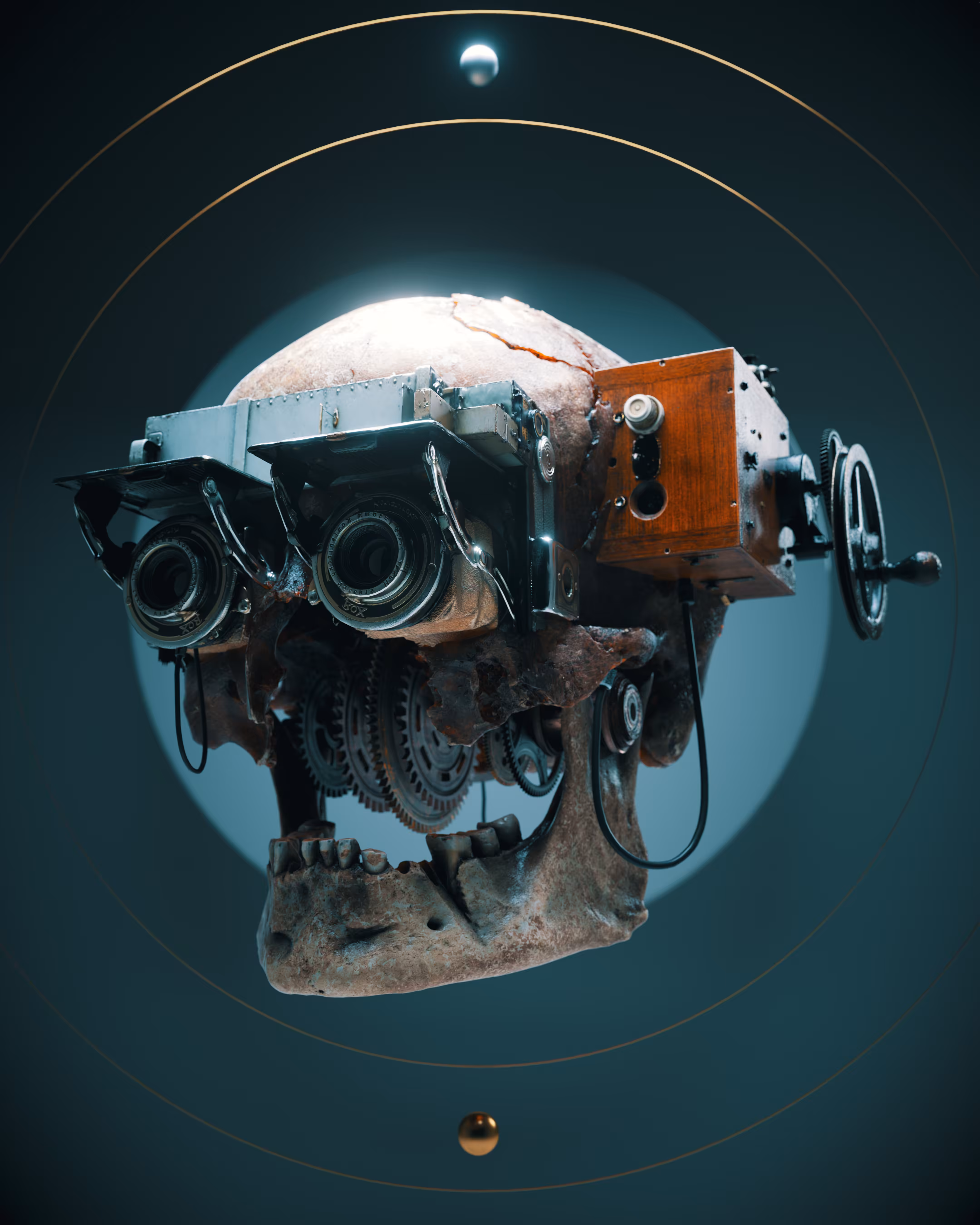 OBSCURA II