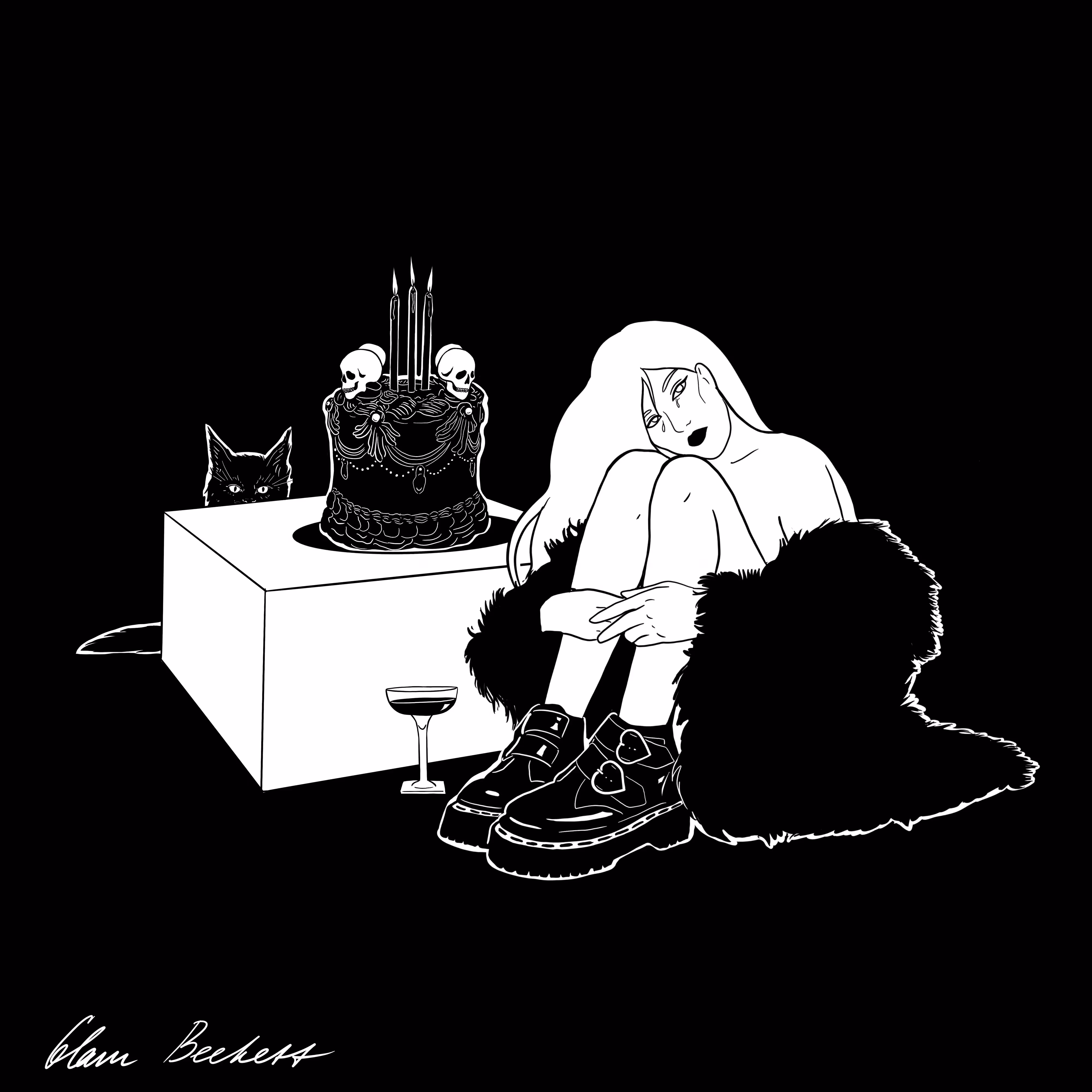 Black Celebration
