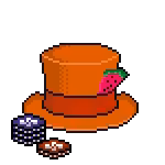 Degen Haberdasher #546