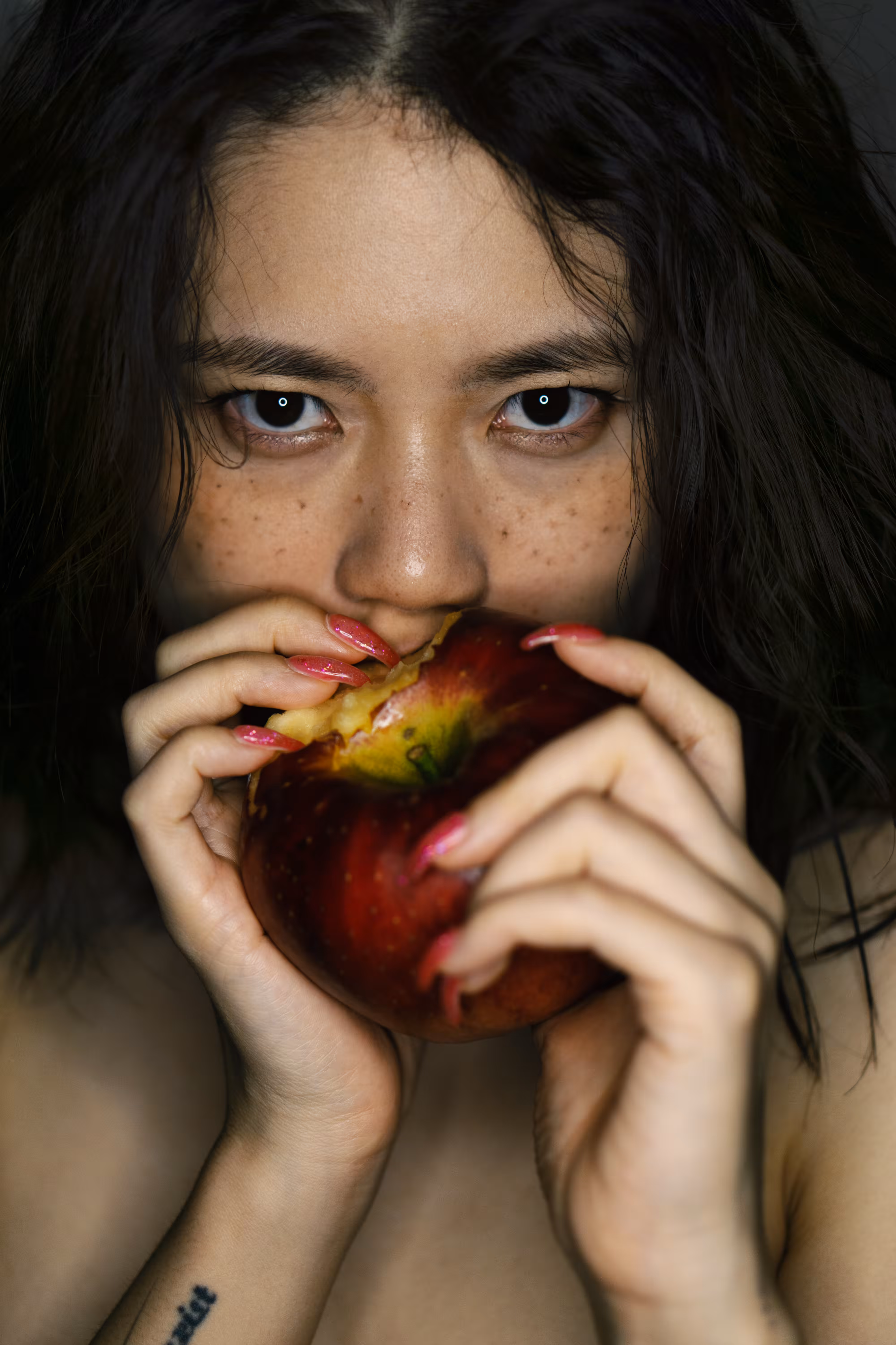 a bite of desire#1