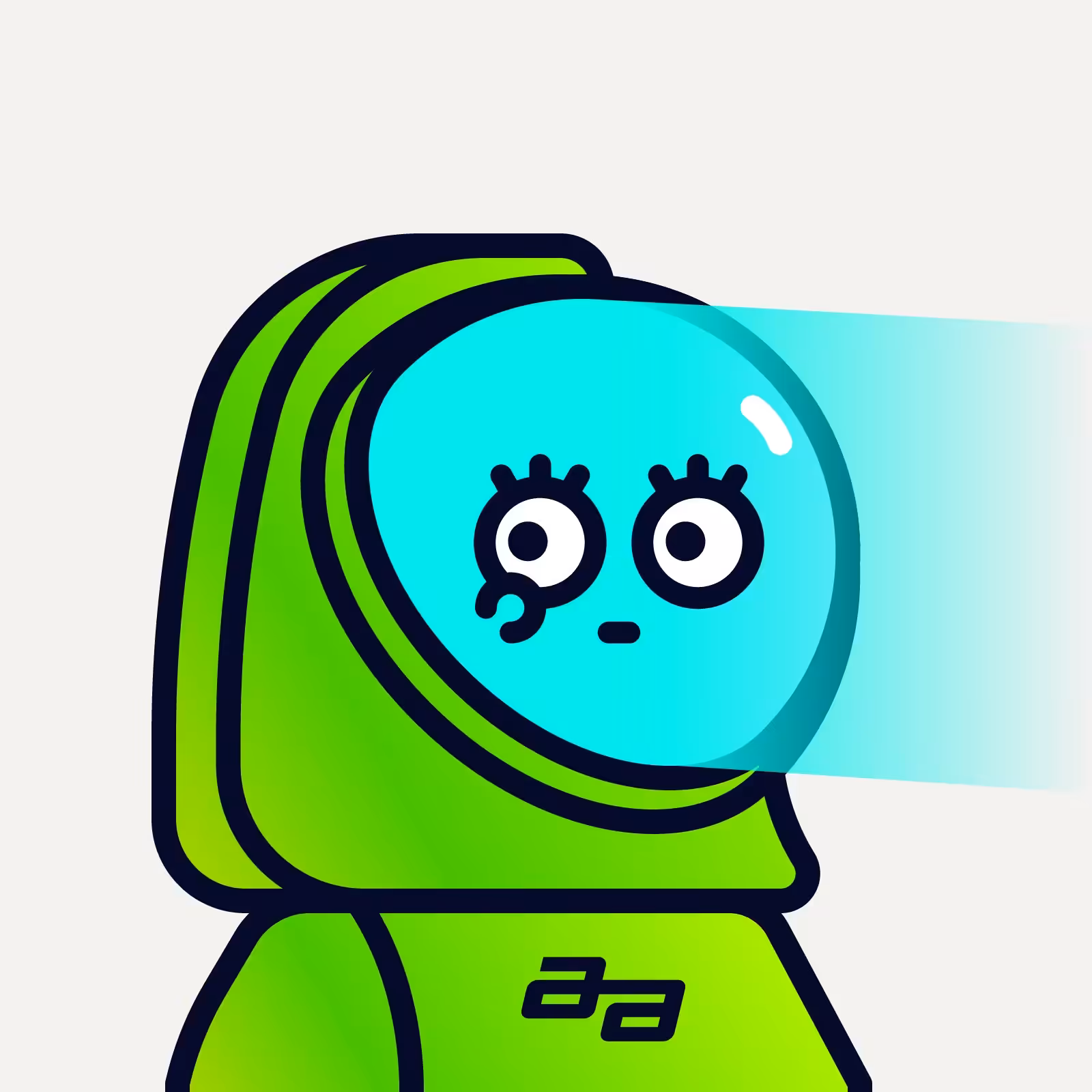 Awkward Astronauts #6281