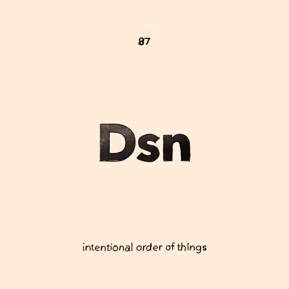 Design