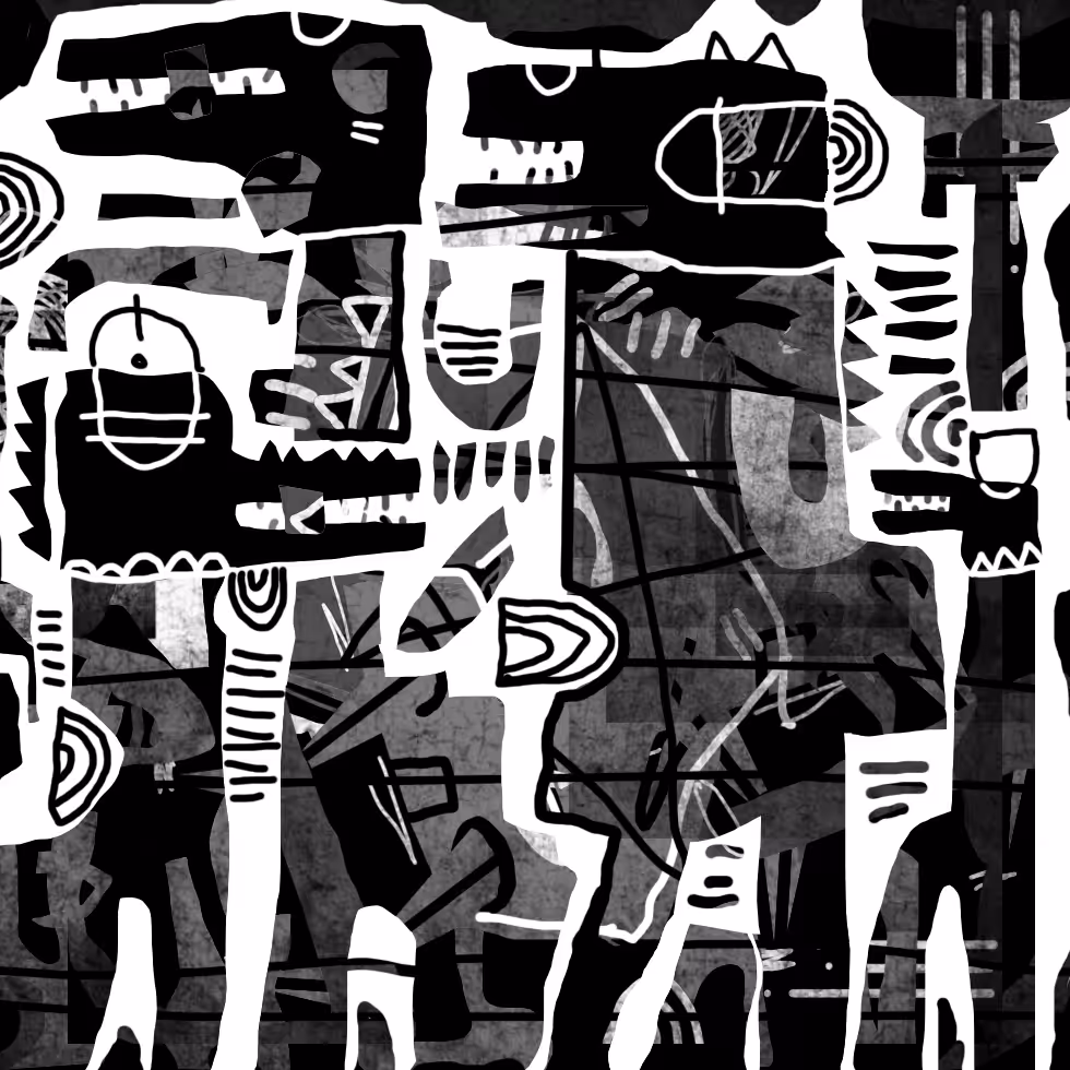 pattern of life