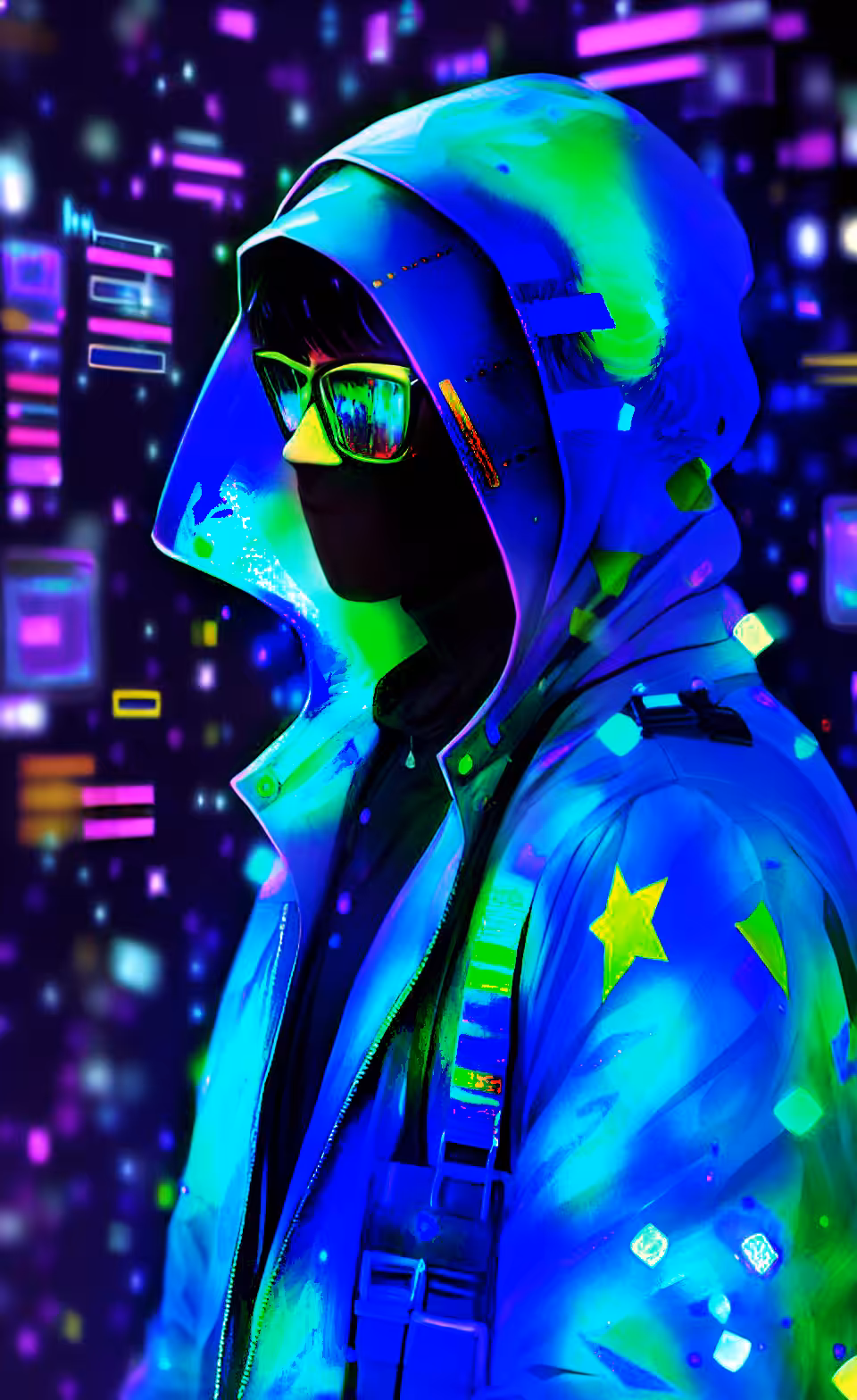 REALONES: Eldric