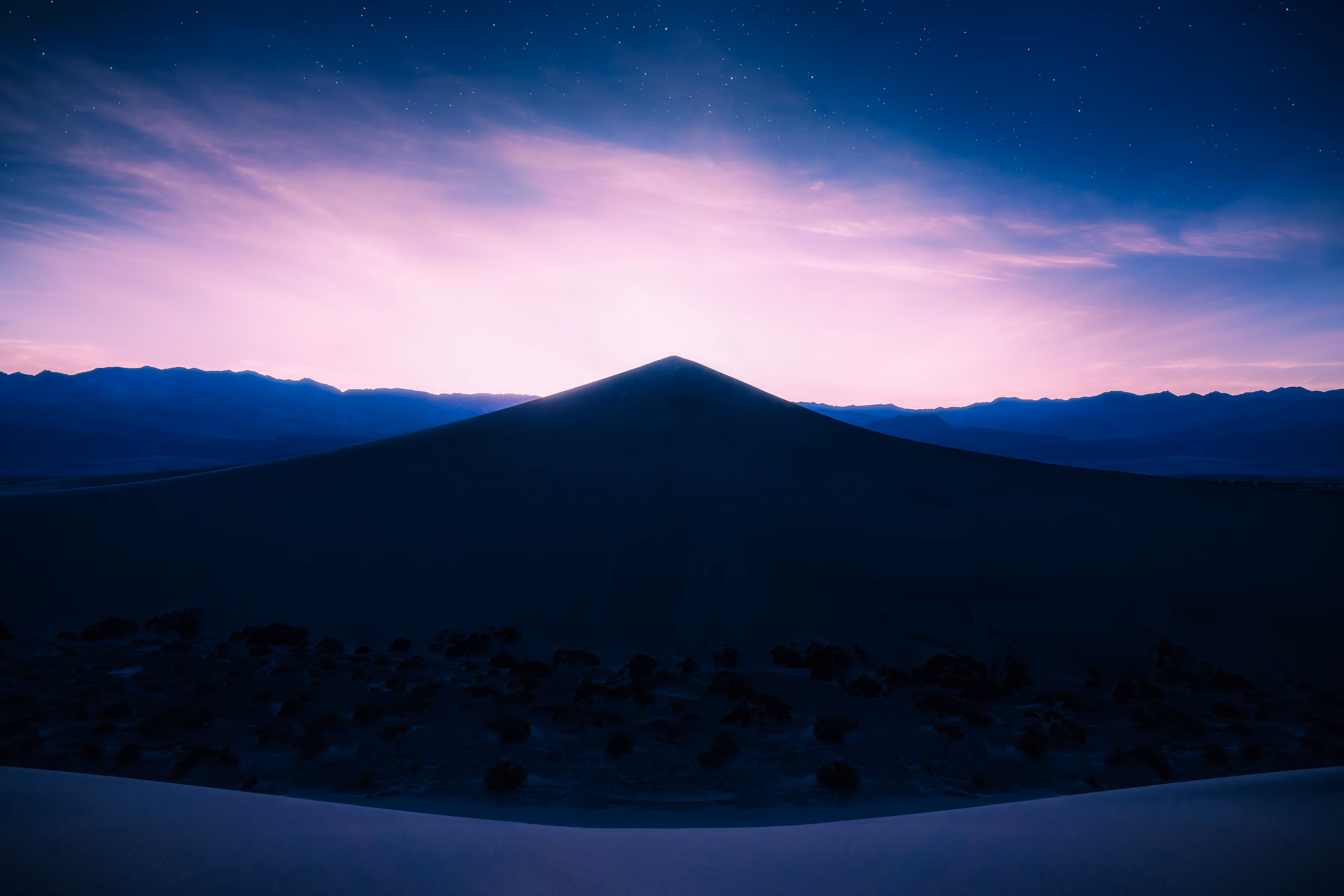 Dreamscape II