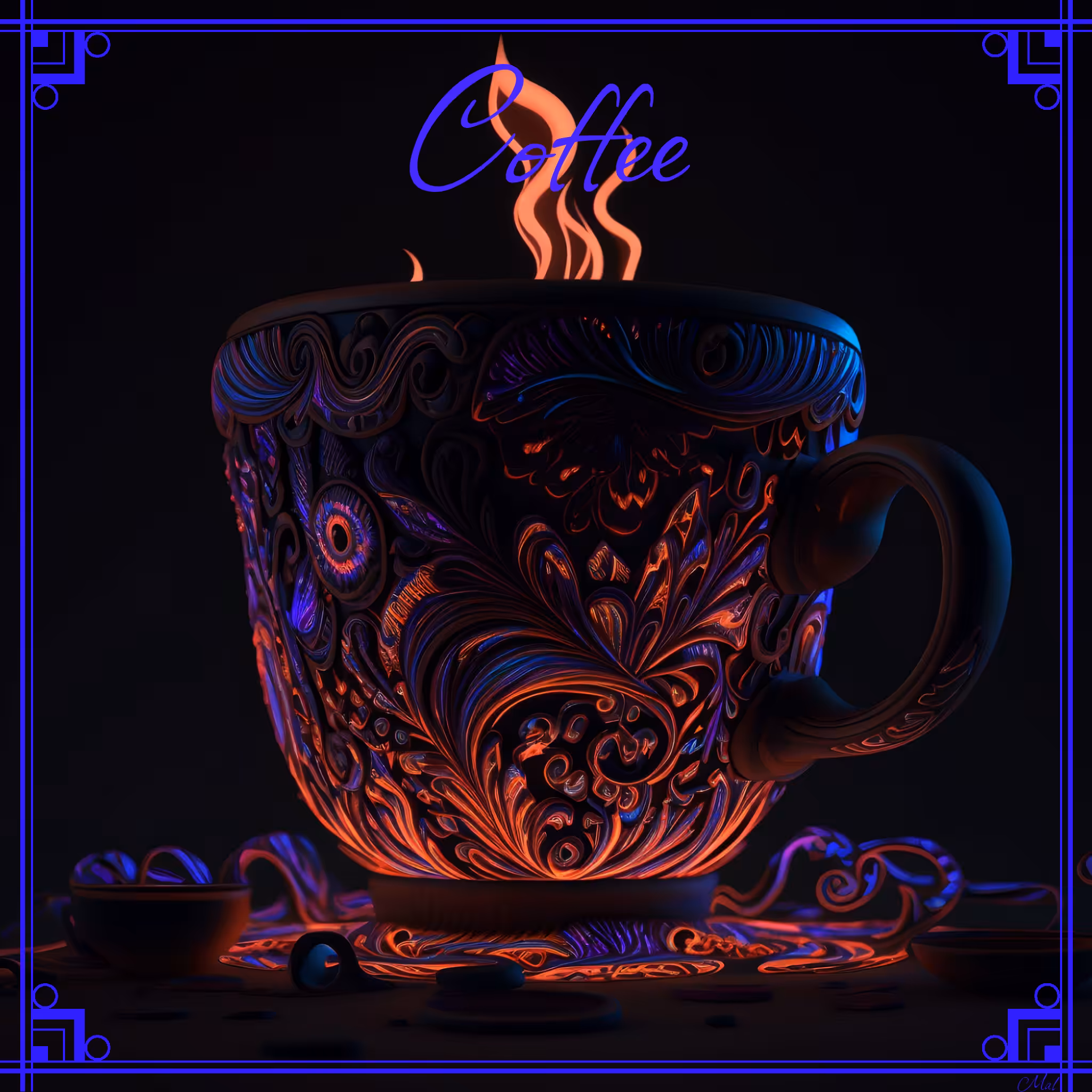 Coffee
