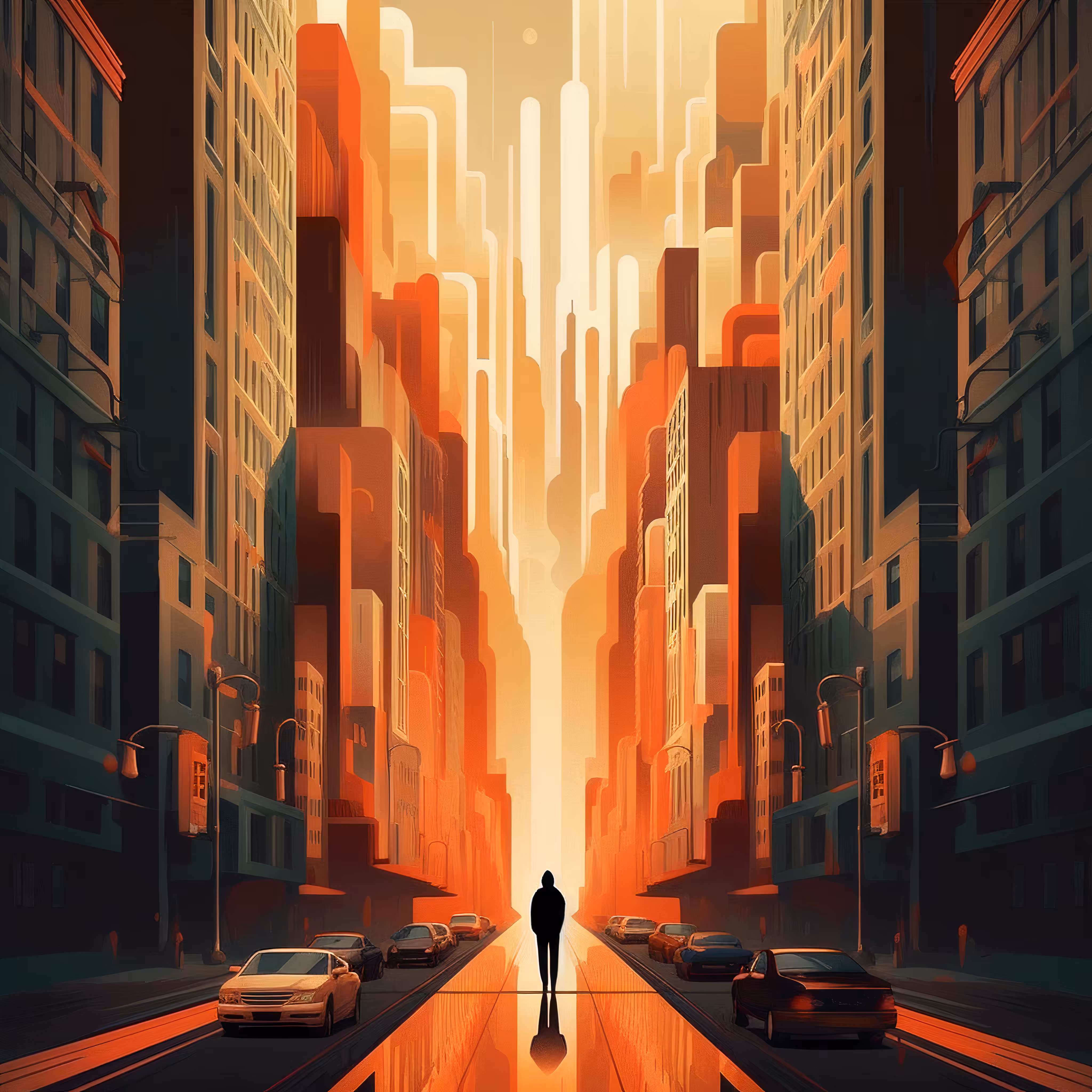 World Landscape #004