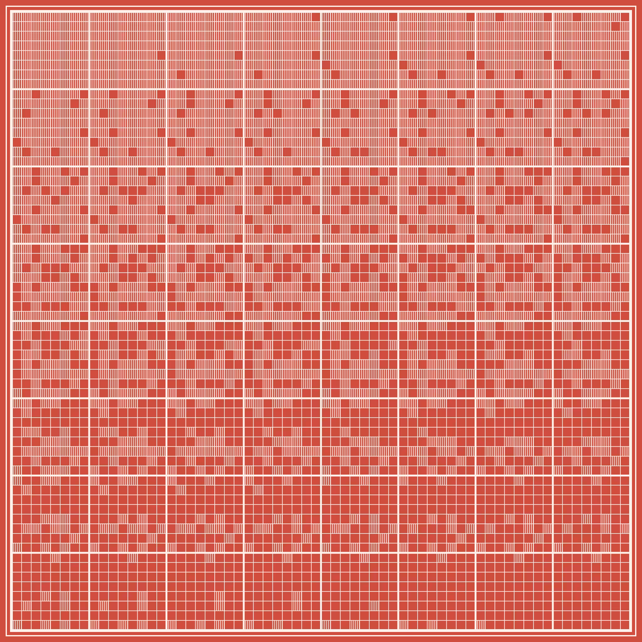 Winiarski Sequencer #119