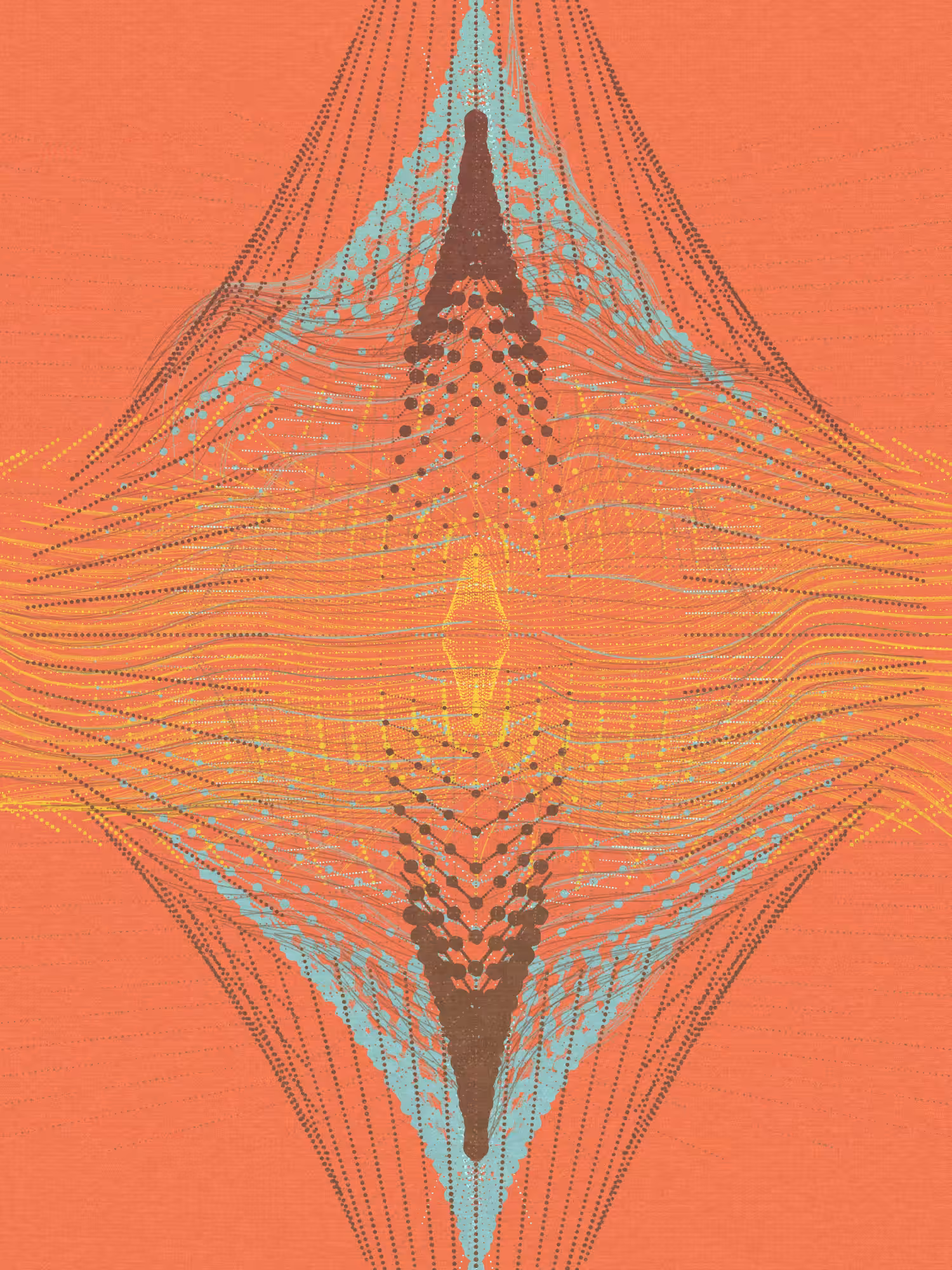 Limbic Vortex #111