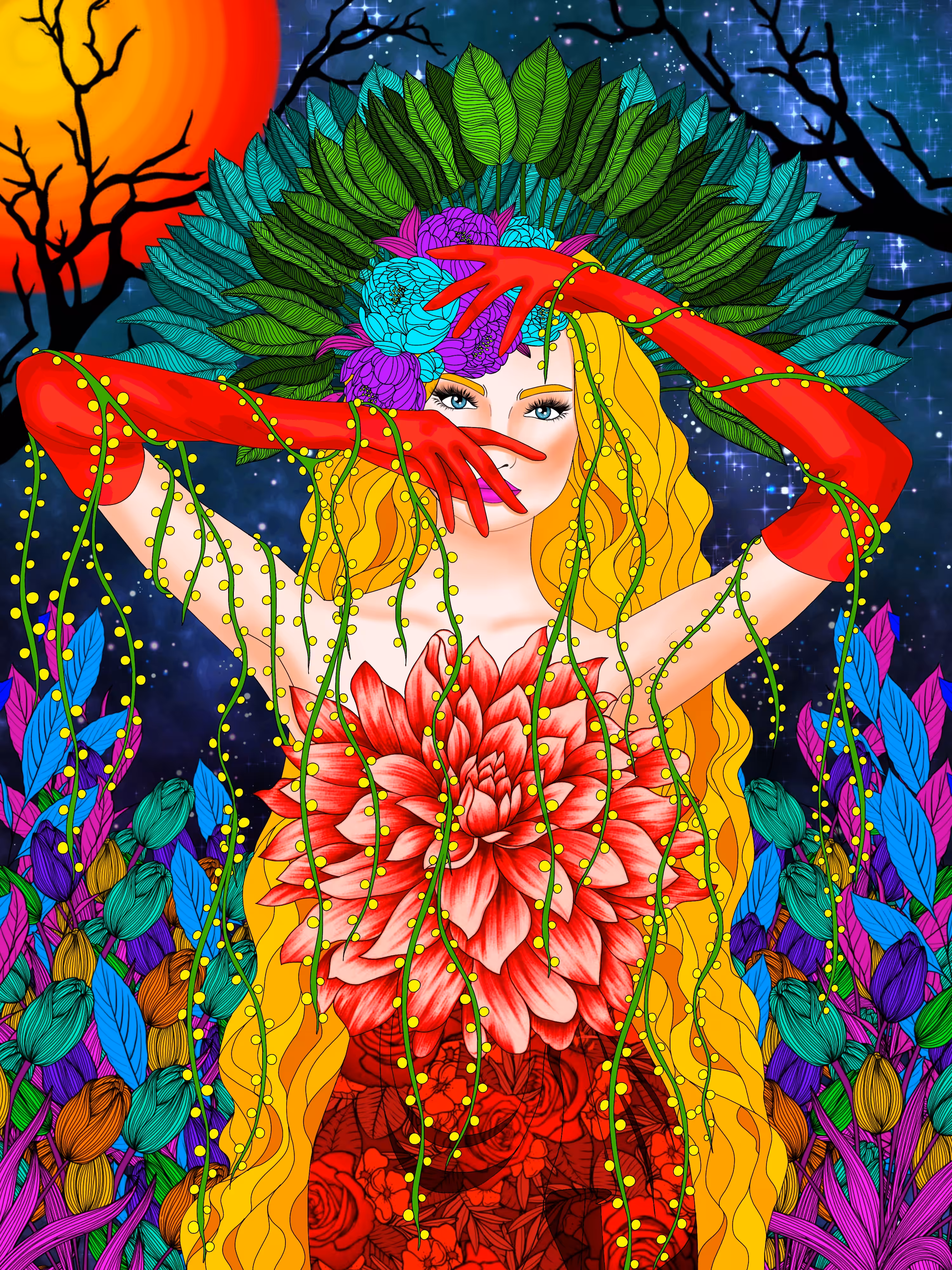 Vision of Dreams
