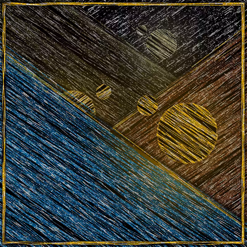 The Voyage #9