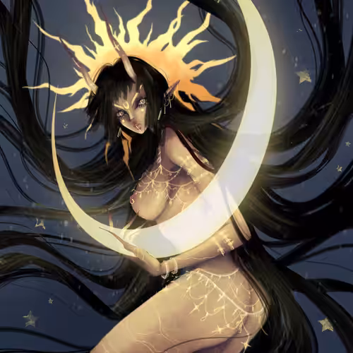 Moon Princess 