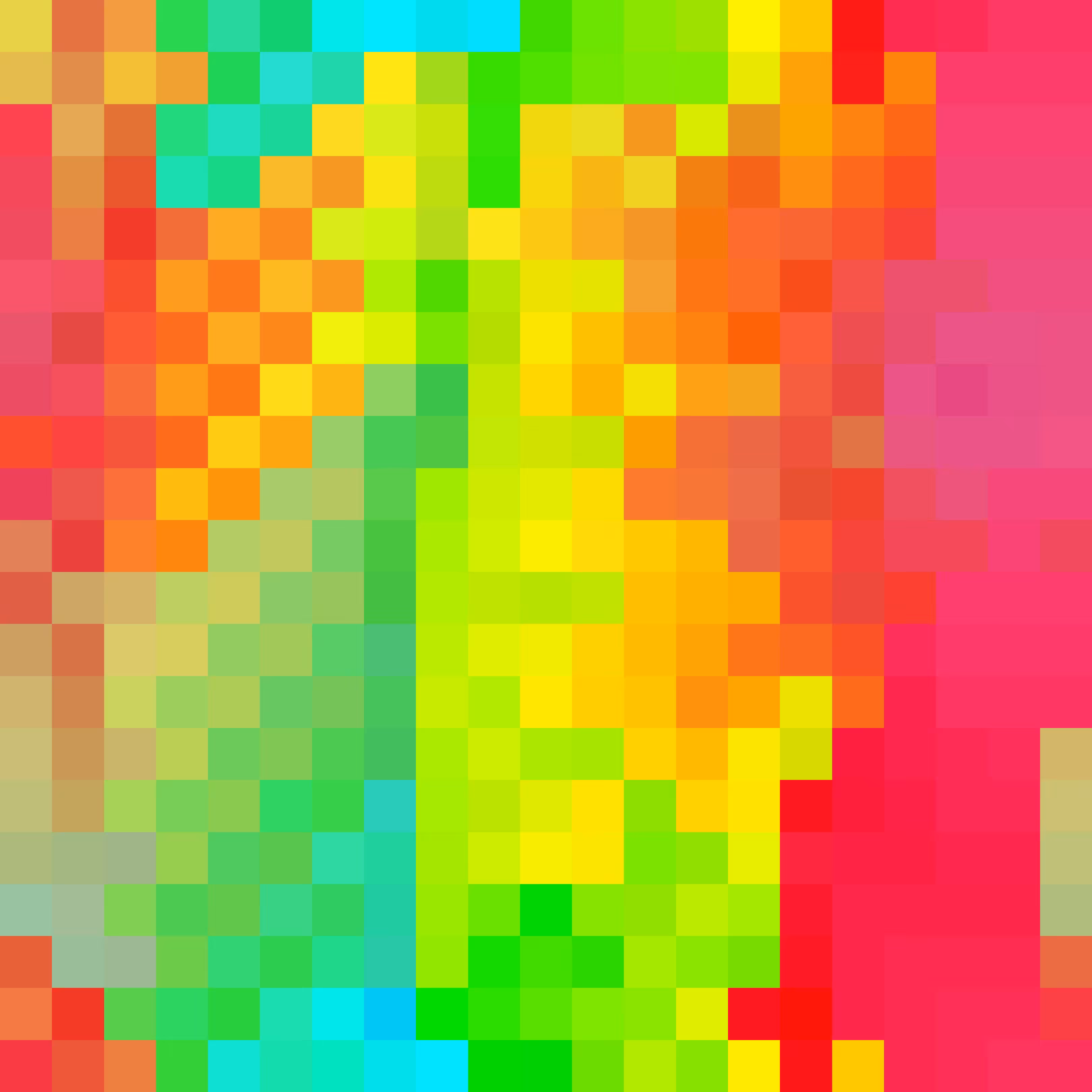 Entropy Locked Wave Function Collapse #61