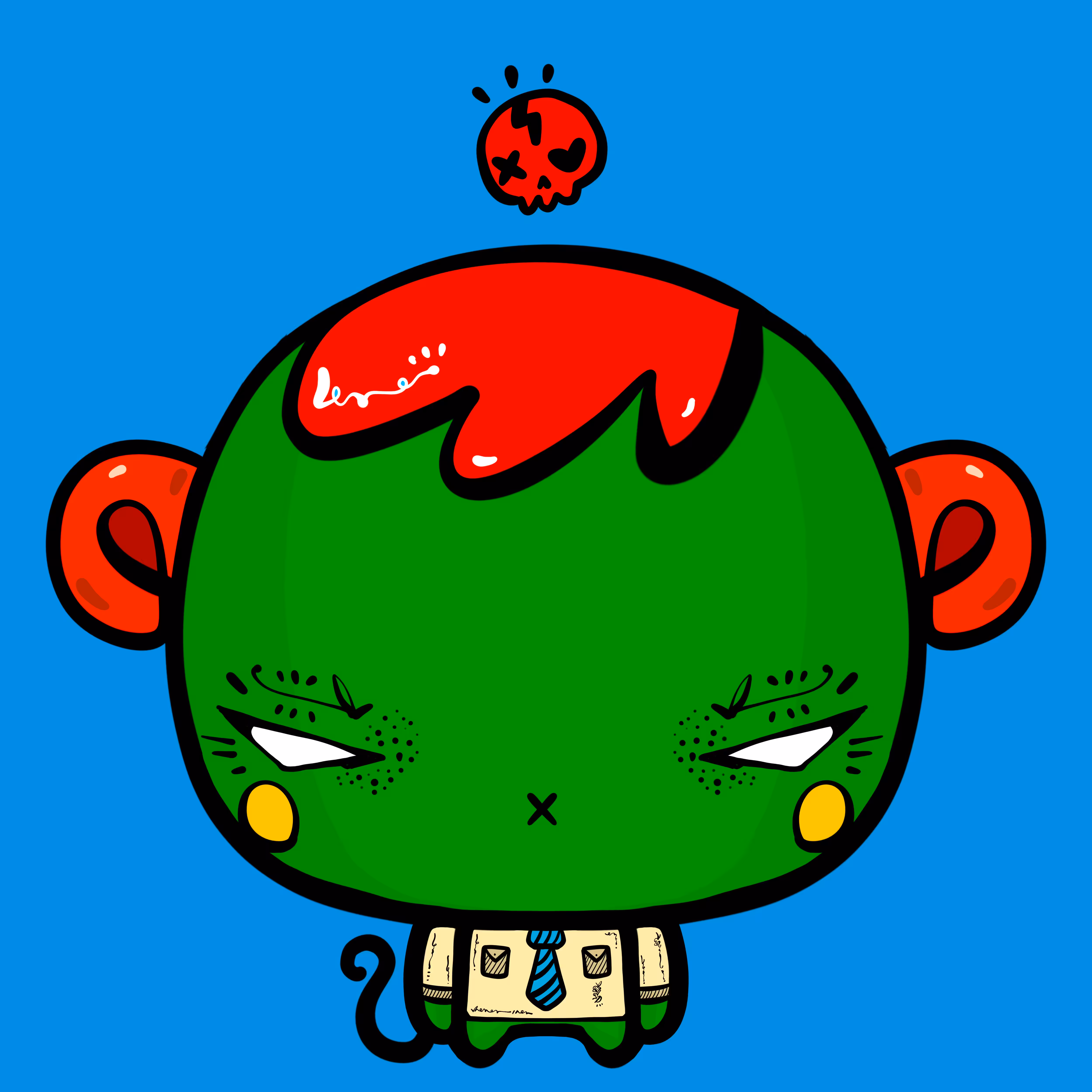 TKP MINIMAL 388