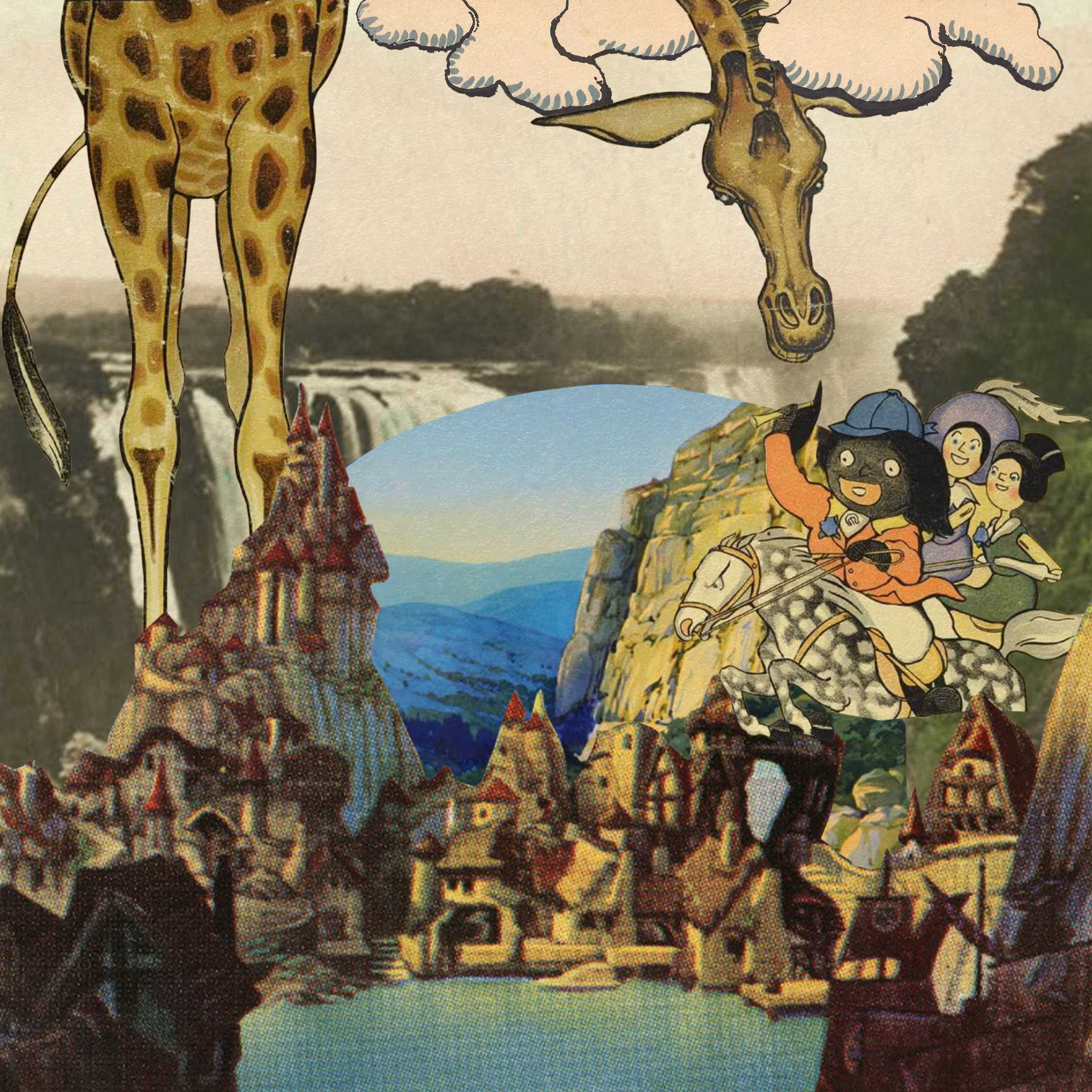Dream Village