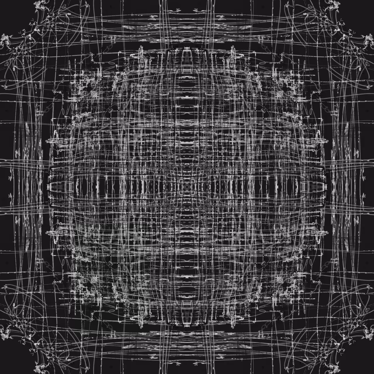 Lost in the attraction / abstraction #203