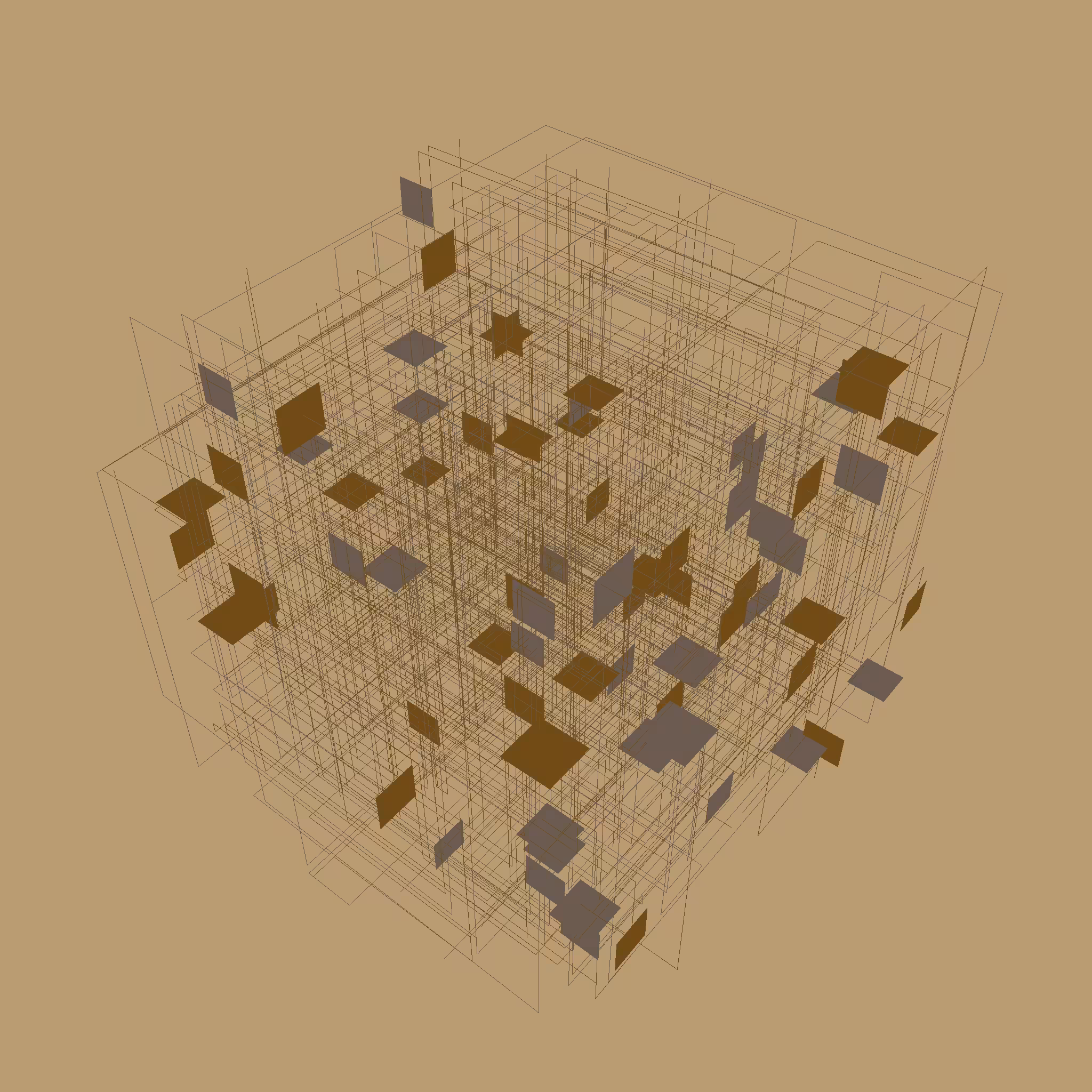 Cages #22