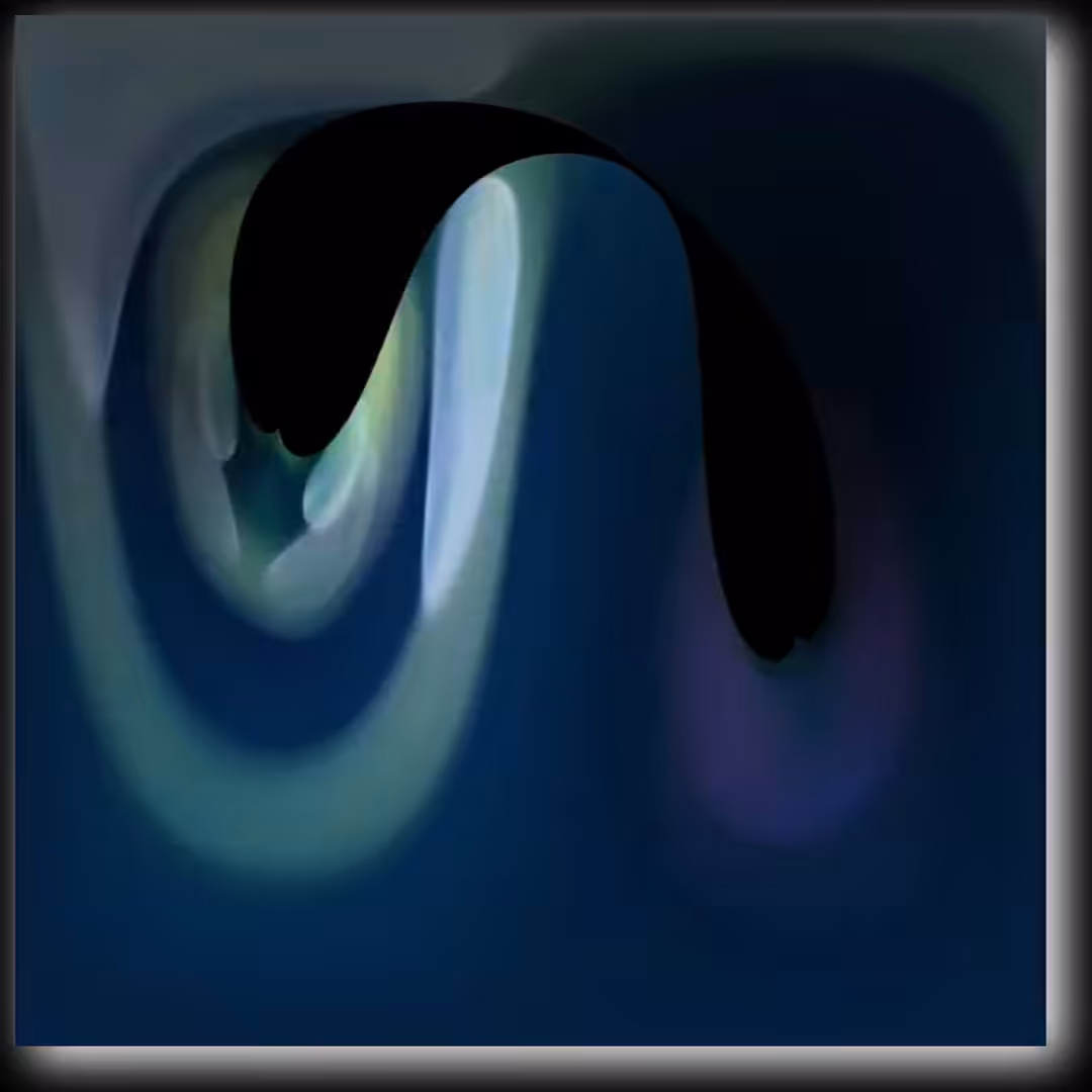 Biomorphic Innerworld