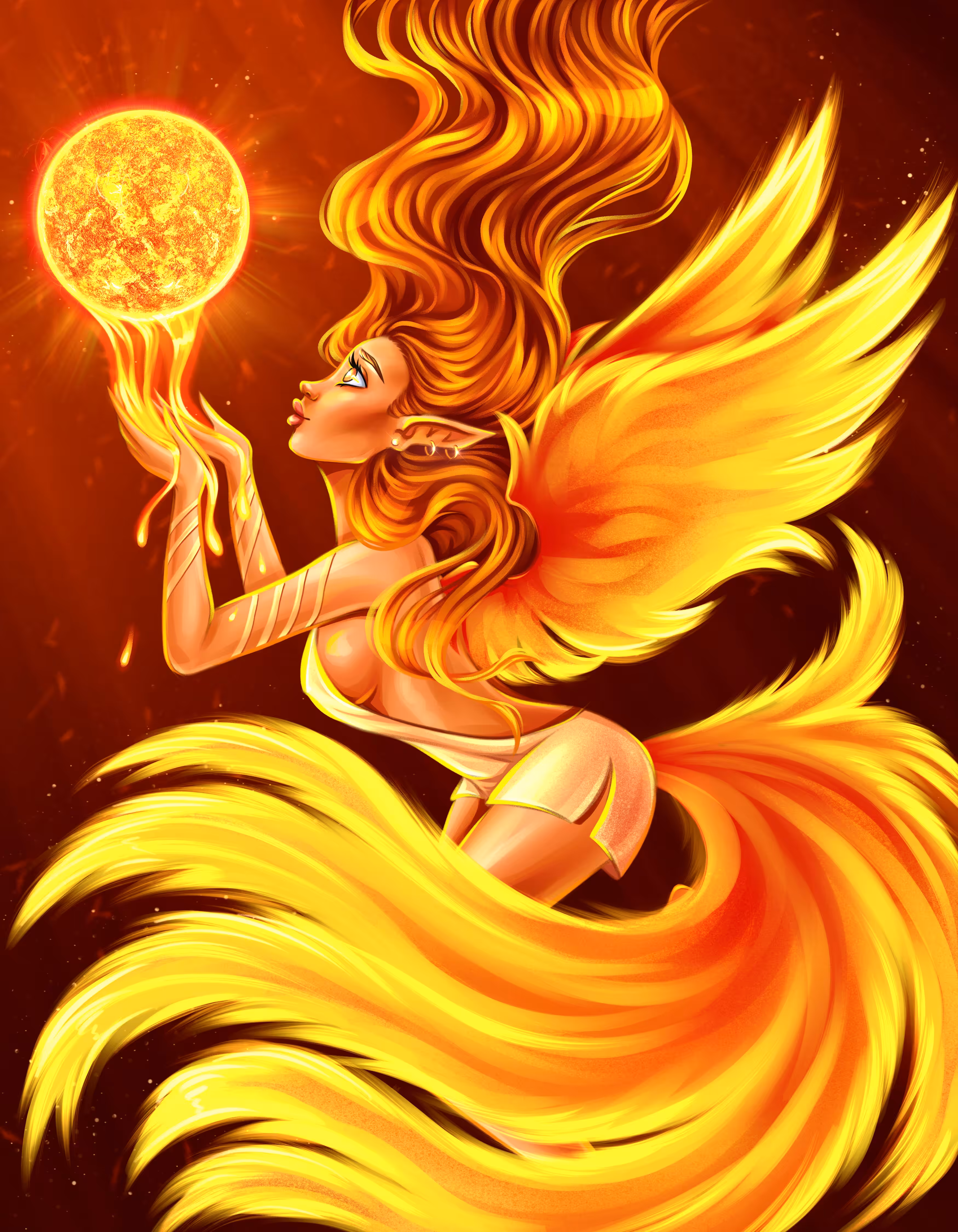 Firebird