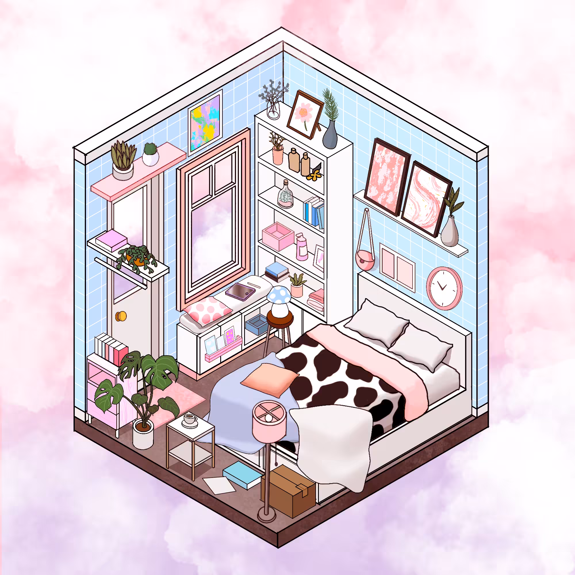 Cotton Candy