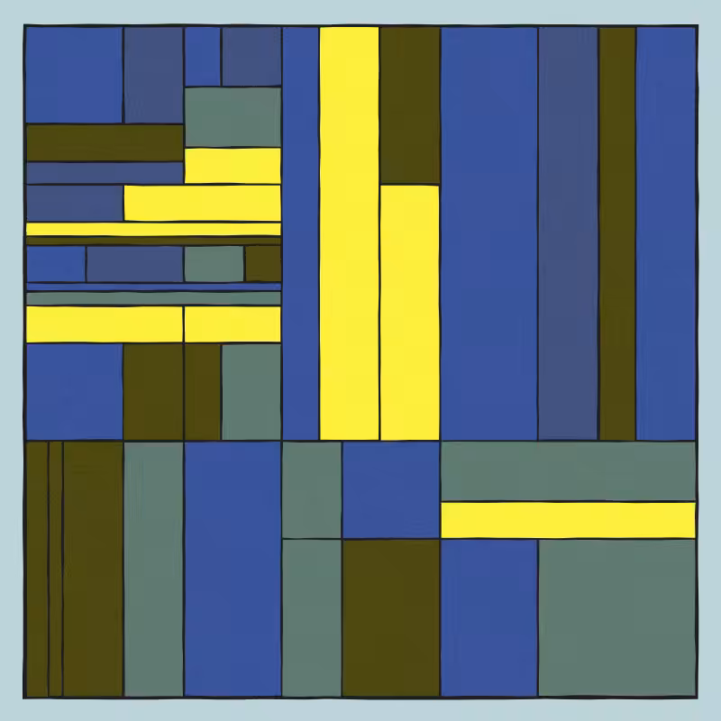 The Golden Ratio #10