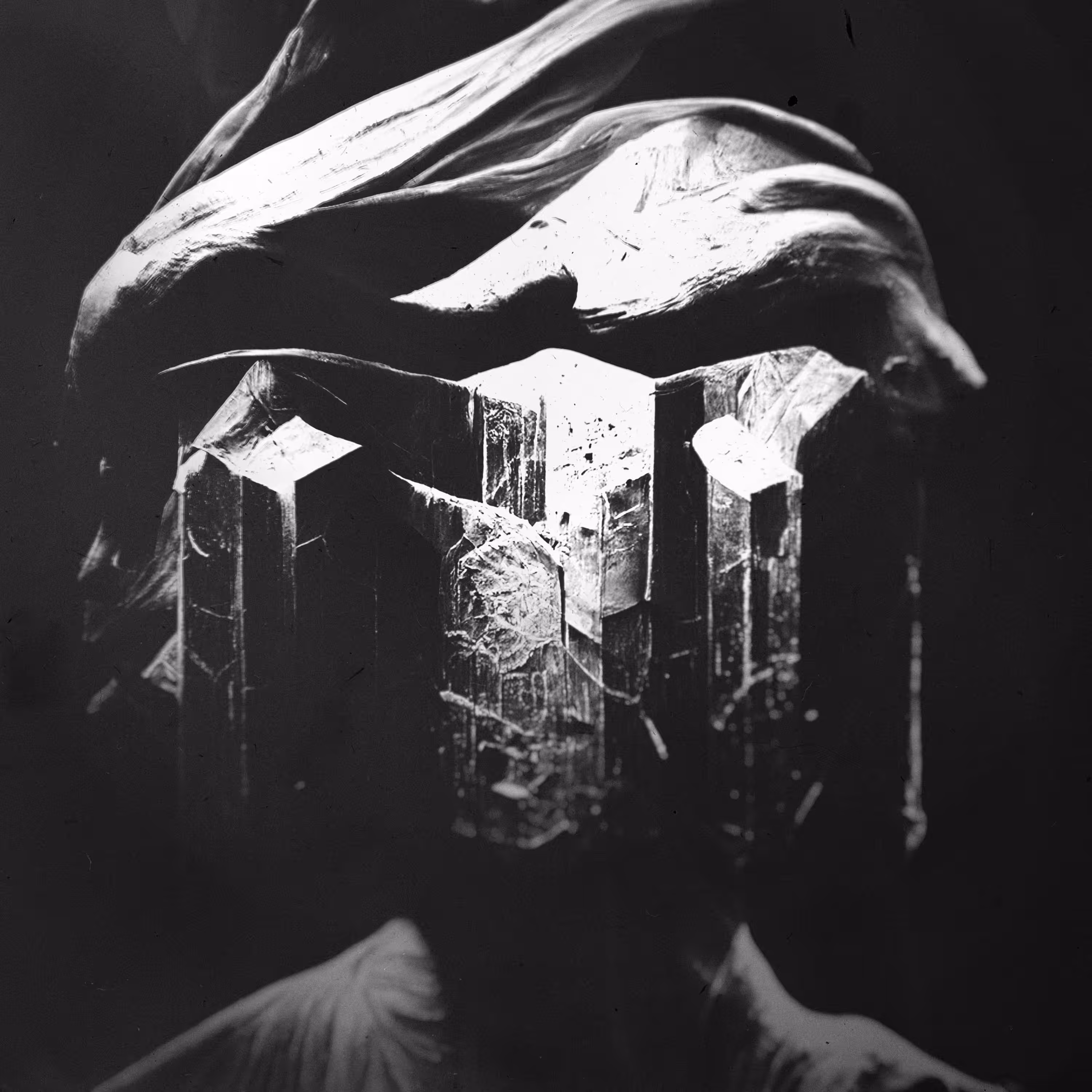 Portrait Of A Netrunner: Gibraltar 