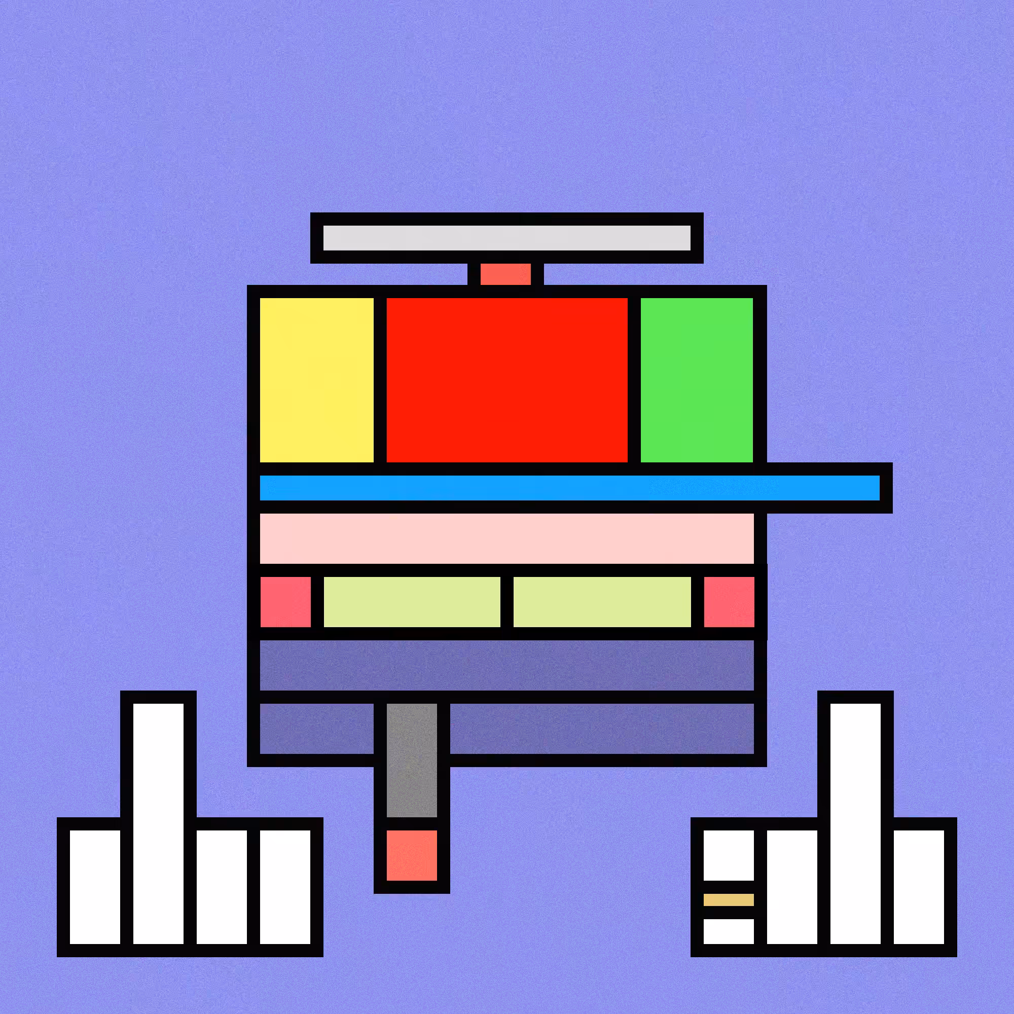 Degens: Degen #8029