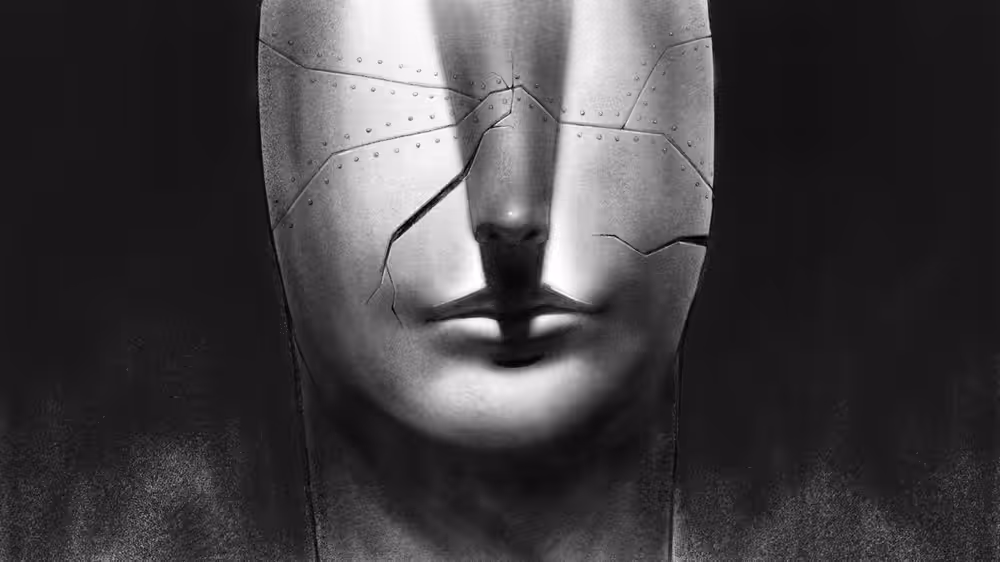 Broken
