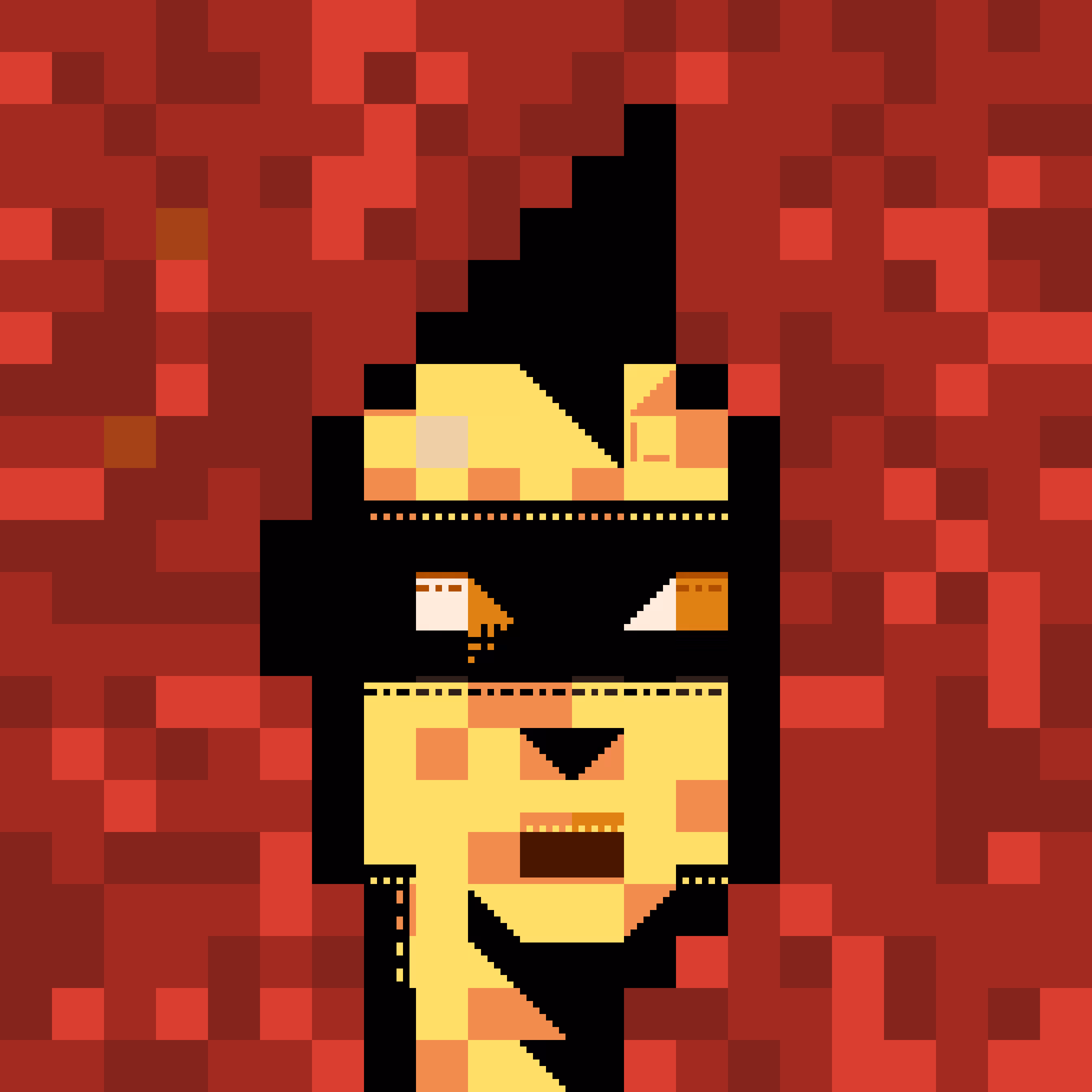 ASCII Punk 429