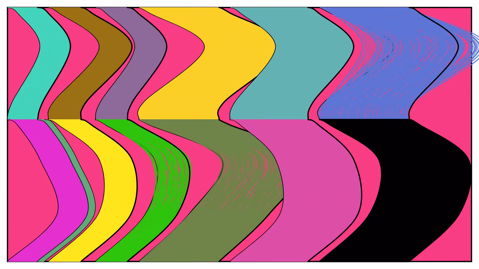 Curves #43