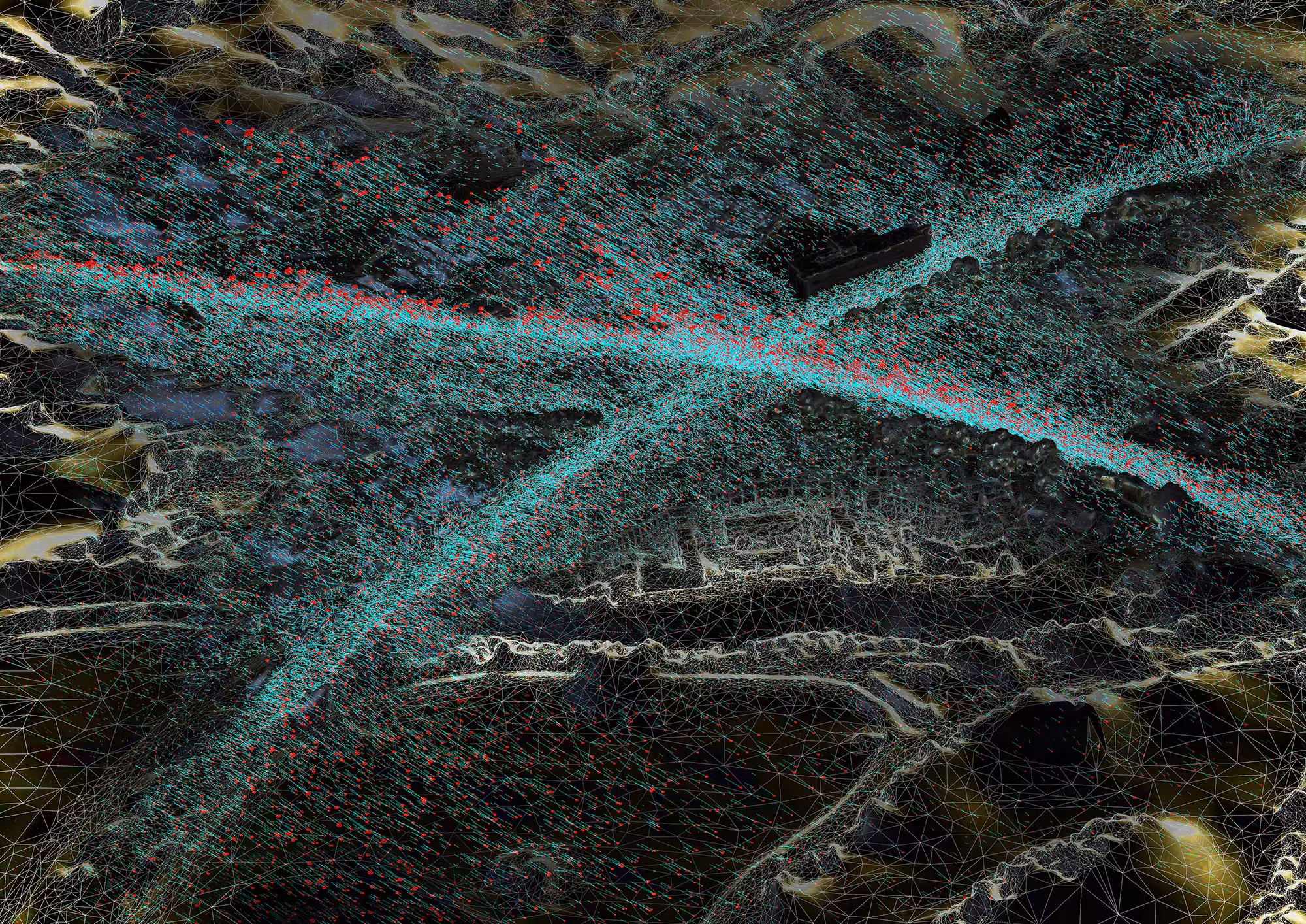 Seeing Sound (1/2)