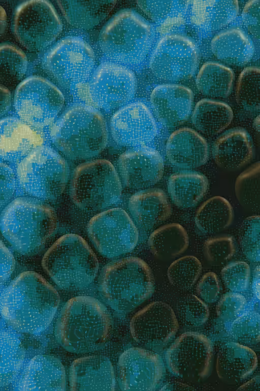 Vitreous #6