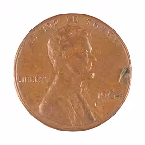 Cent #1576