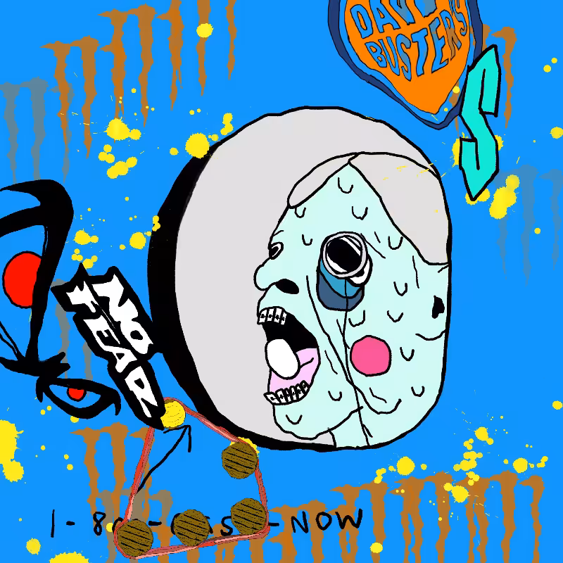 glory hole$ #508