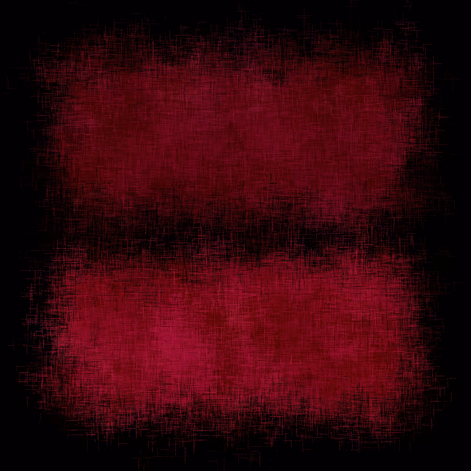 Pixel Tunnel IV #126