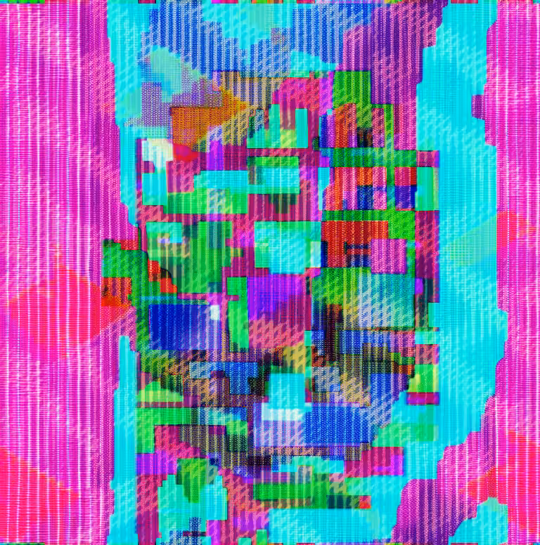 coalescence #4458